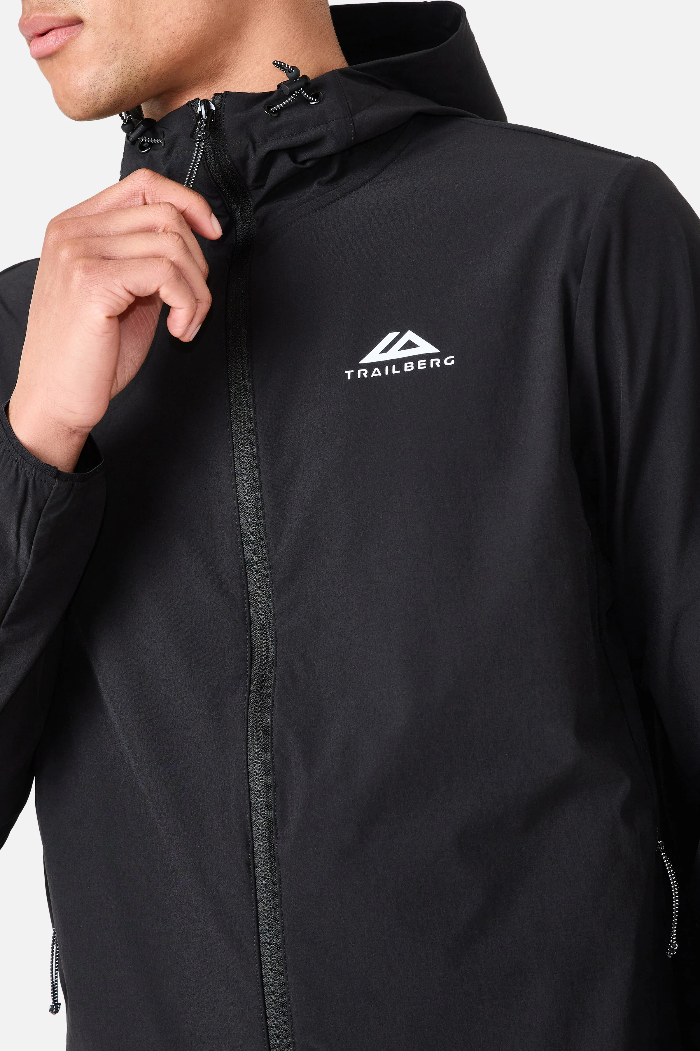 Activate Hood - Black - Image 3