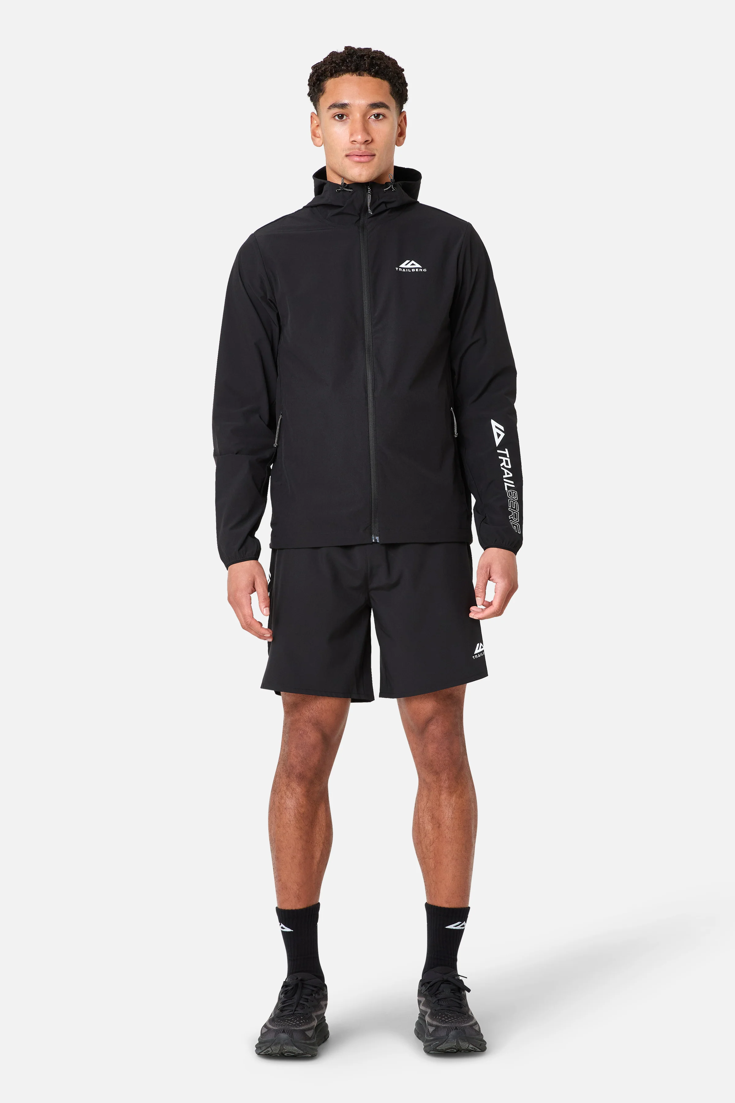 Activate Hood - Black - Image 5