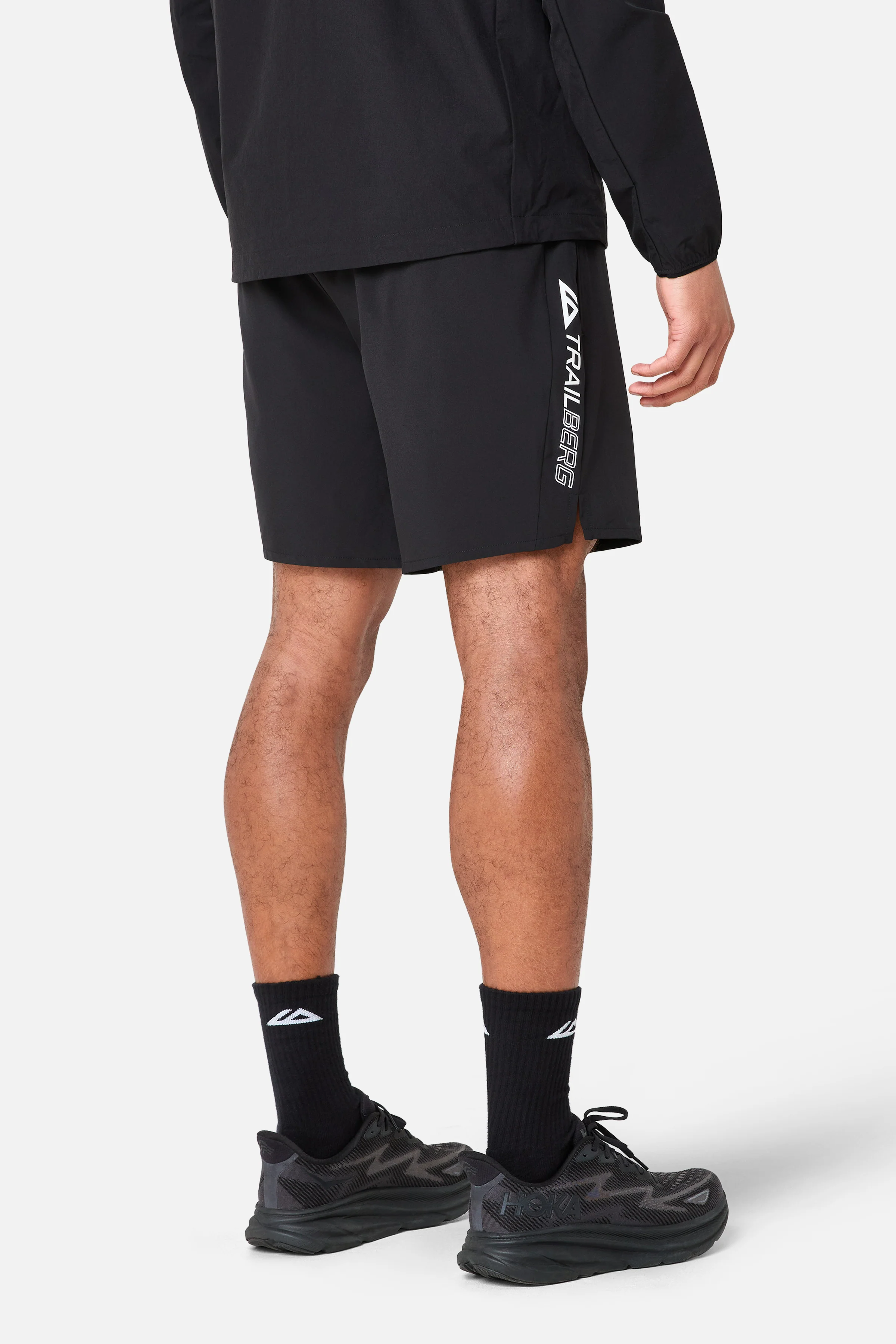 Activate Short - Black - Image 5
