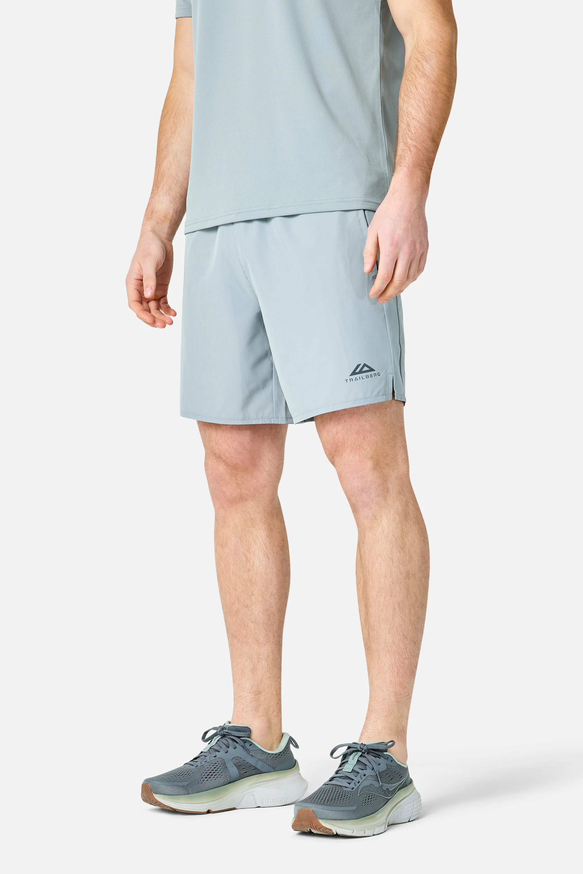 Activate Twinset - Moon Grey - Image 7