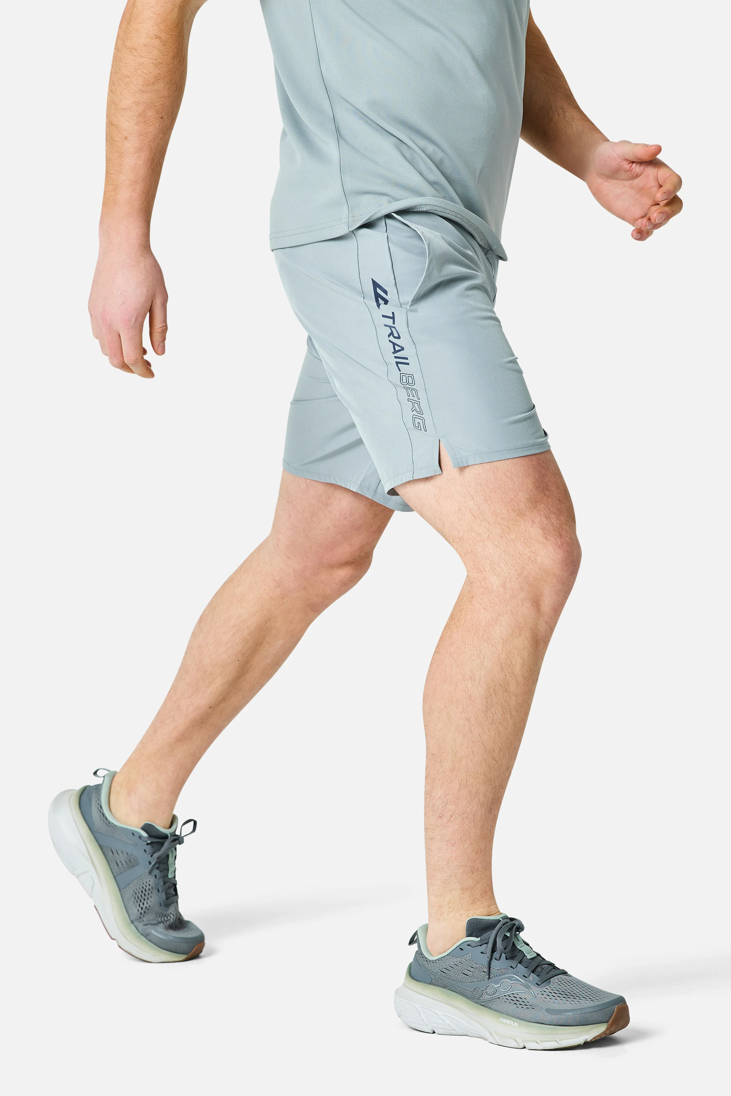 Activate Twinset - Moon Grey - Image 10