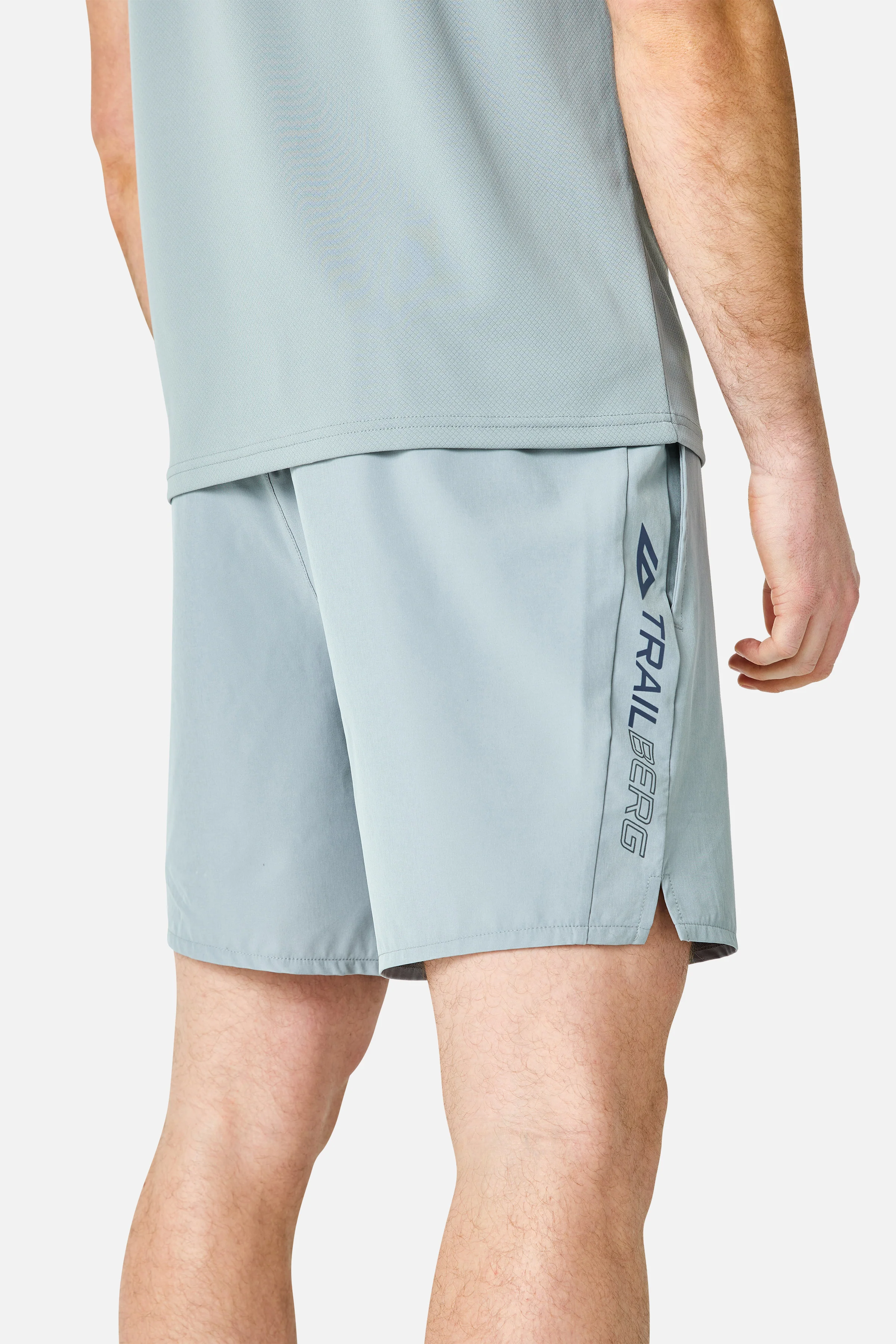 Activate Twinset - Moon Grey - Image 9