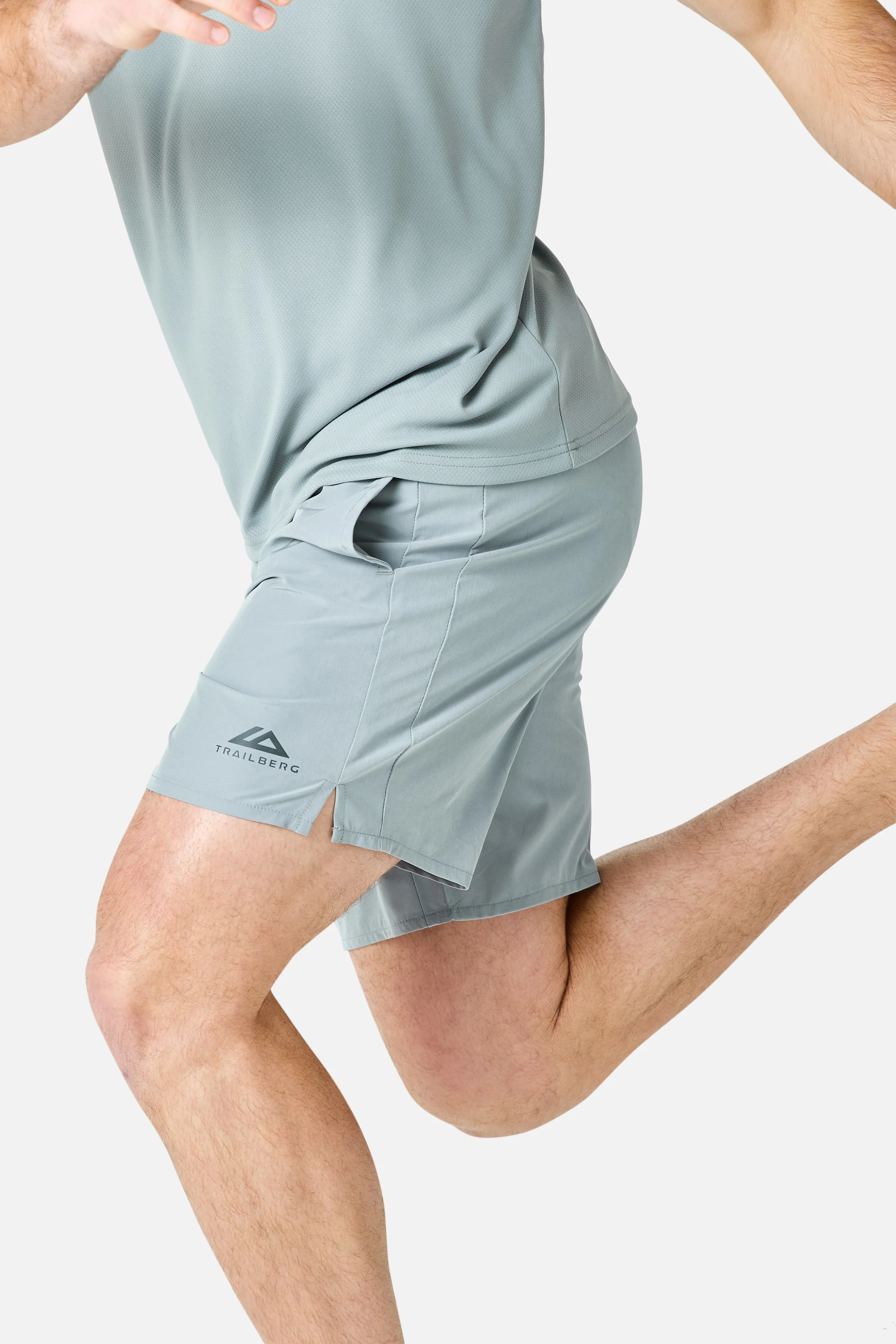 Activate Twinset - Moon Grey - Image 11