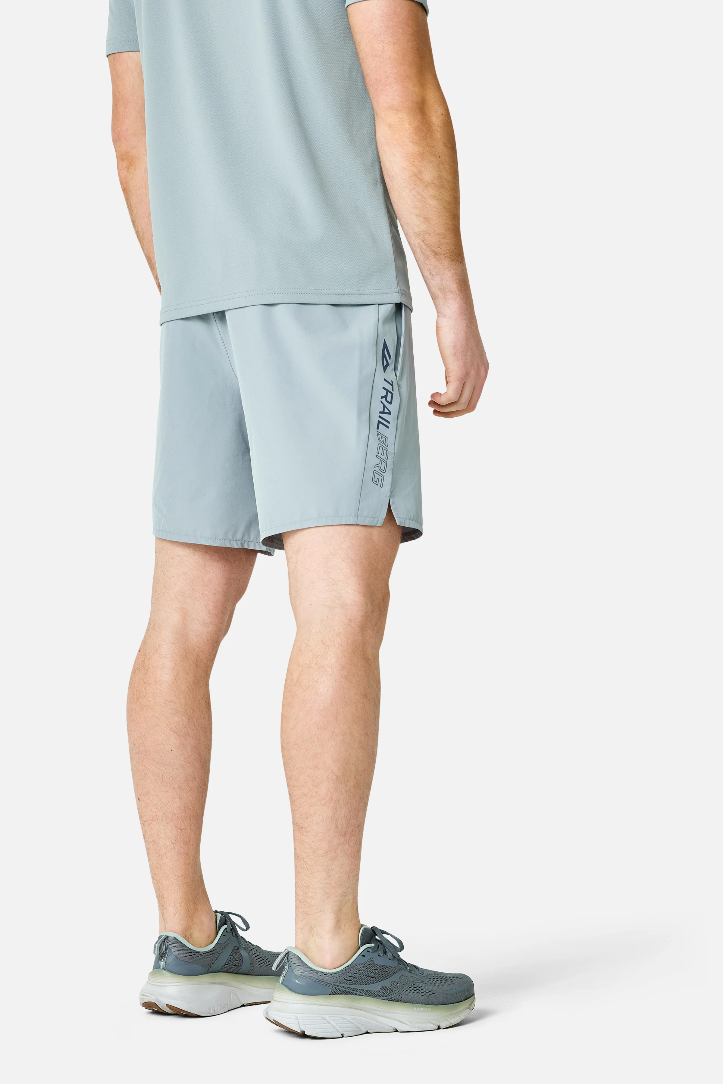 Activate Twinset - Moon Grey - Image 8