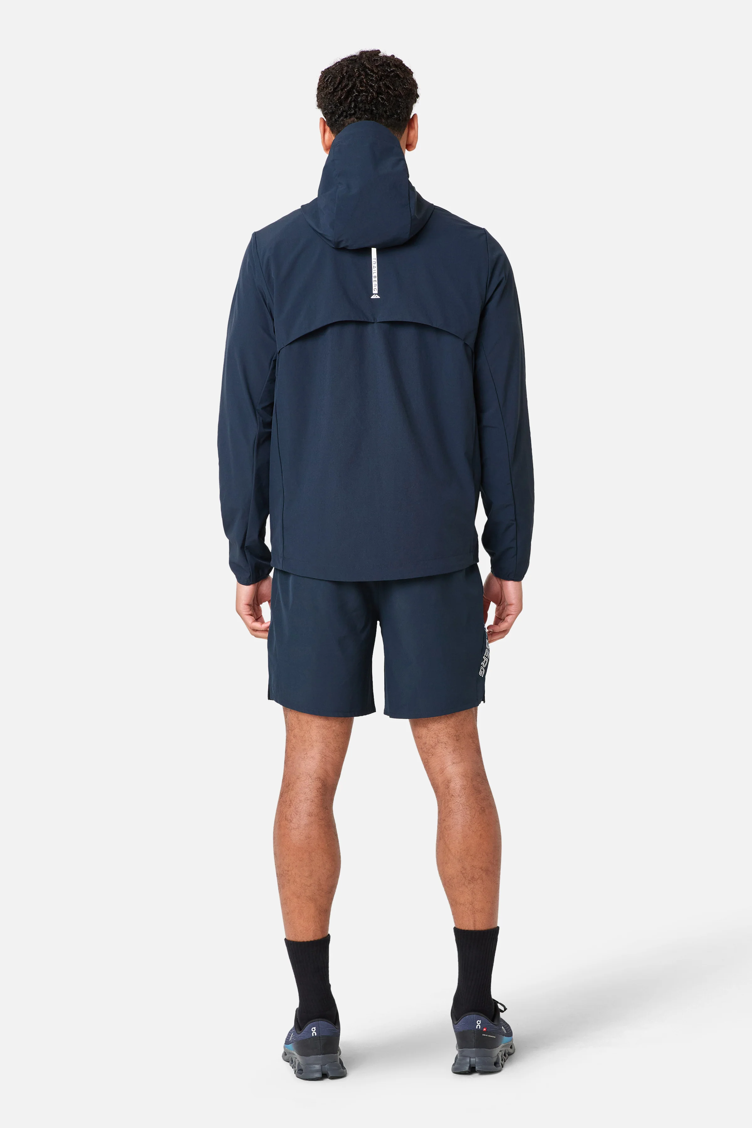 Activate Hood Twinset - Deep Ocean - Image 3