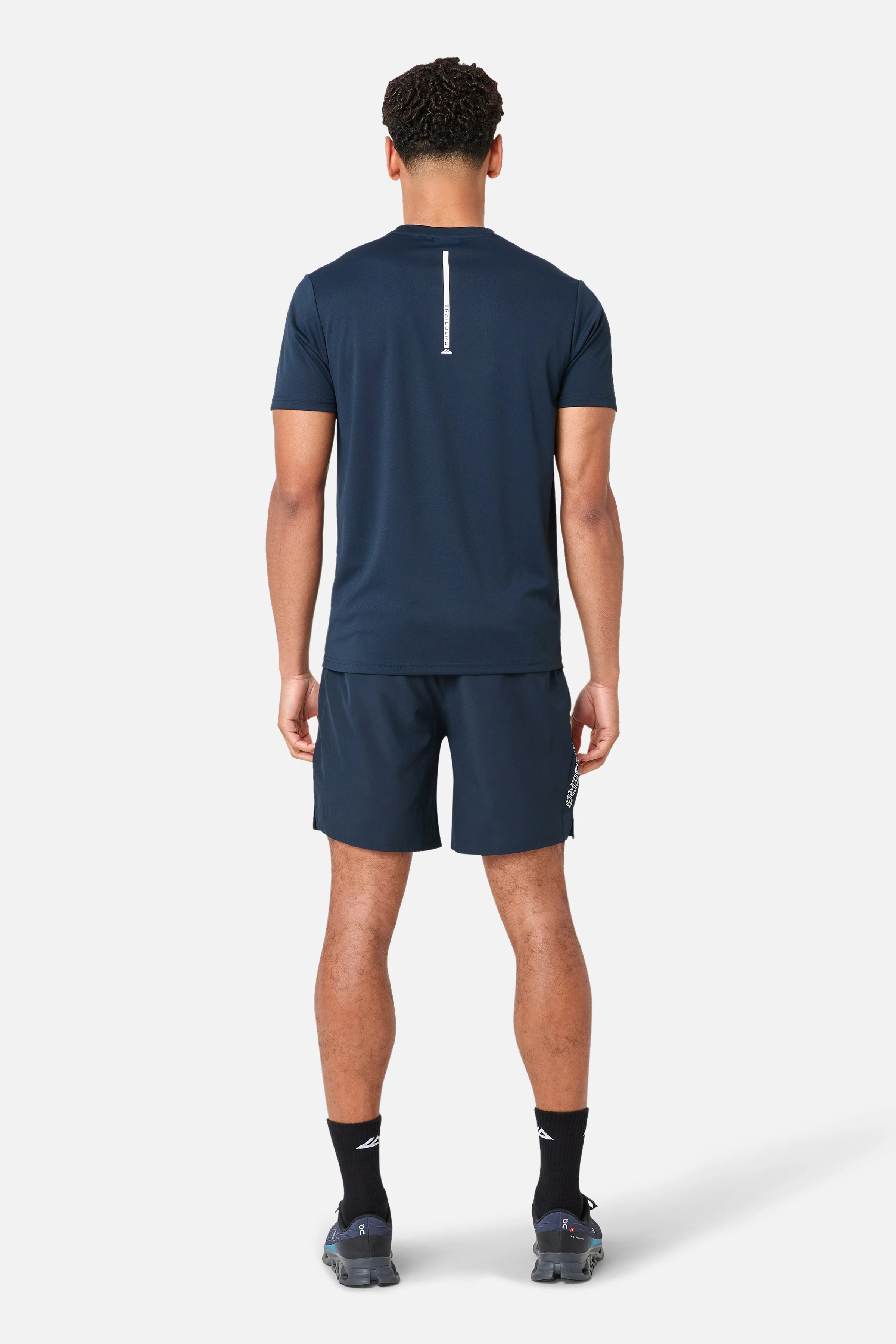 Activate Tee - Deep Ocean - Image 5
