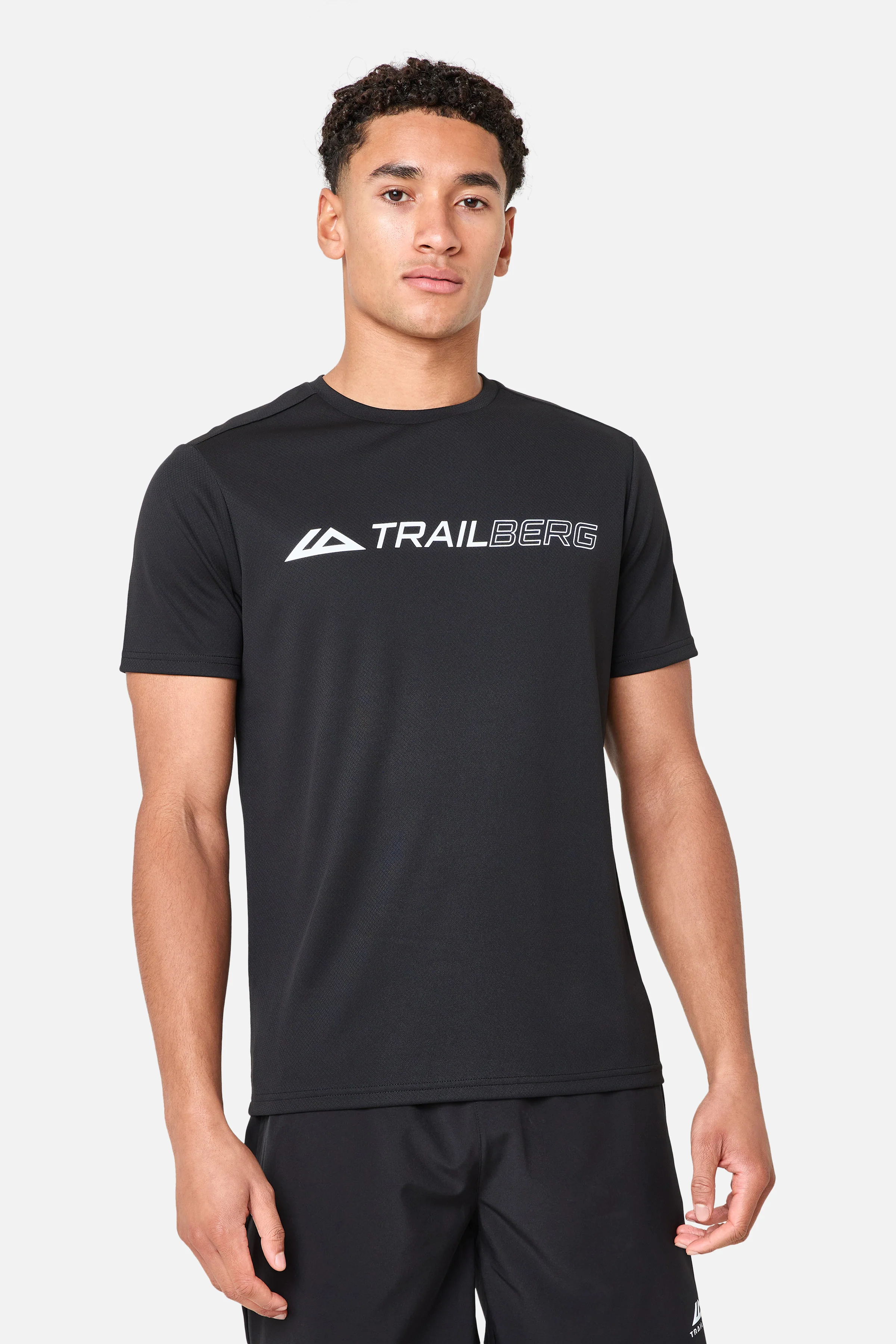 Activate Twinset - Black - Image 4