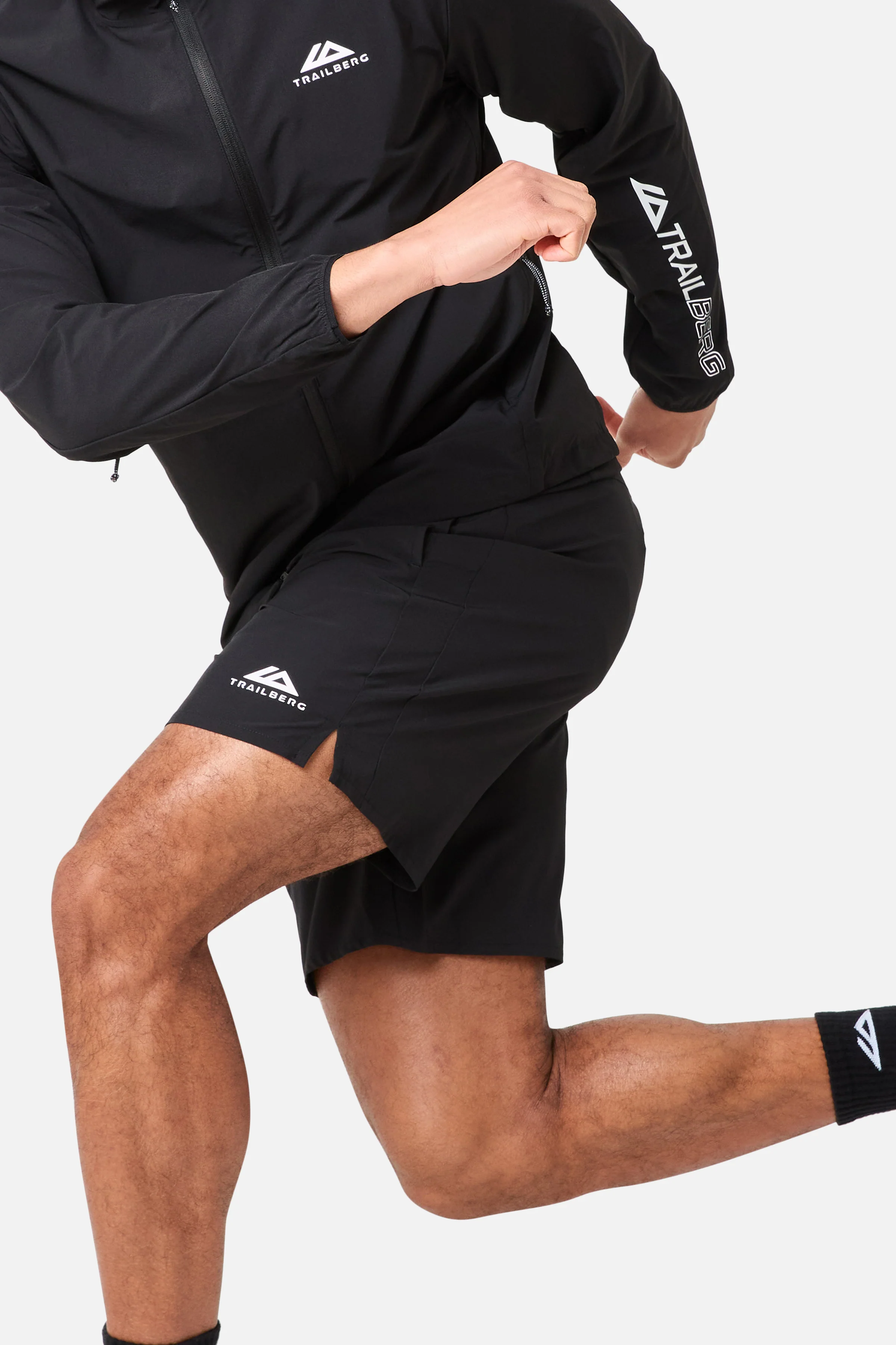 Activate Twinset - Black - Image 8