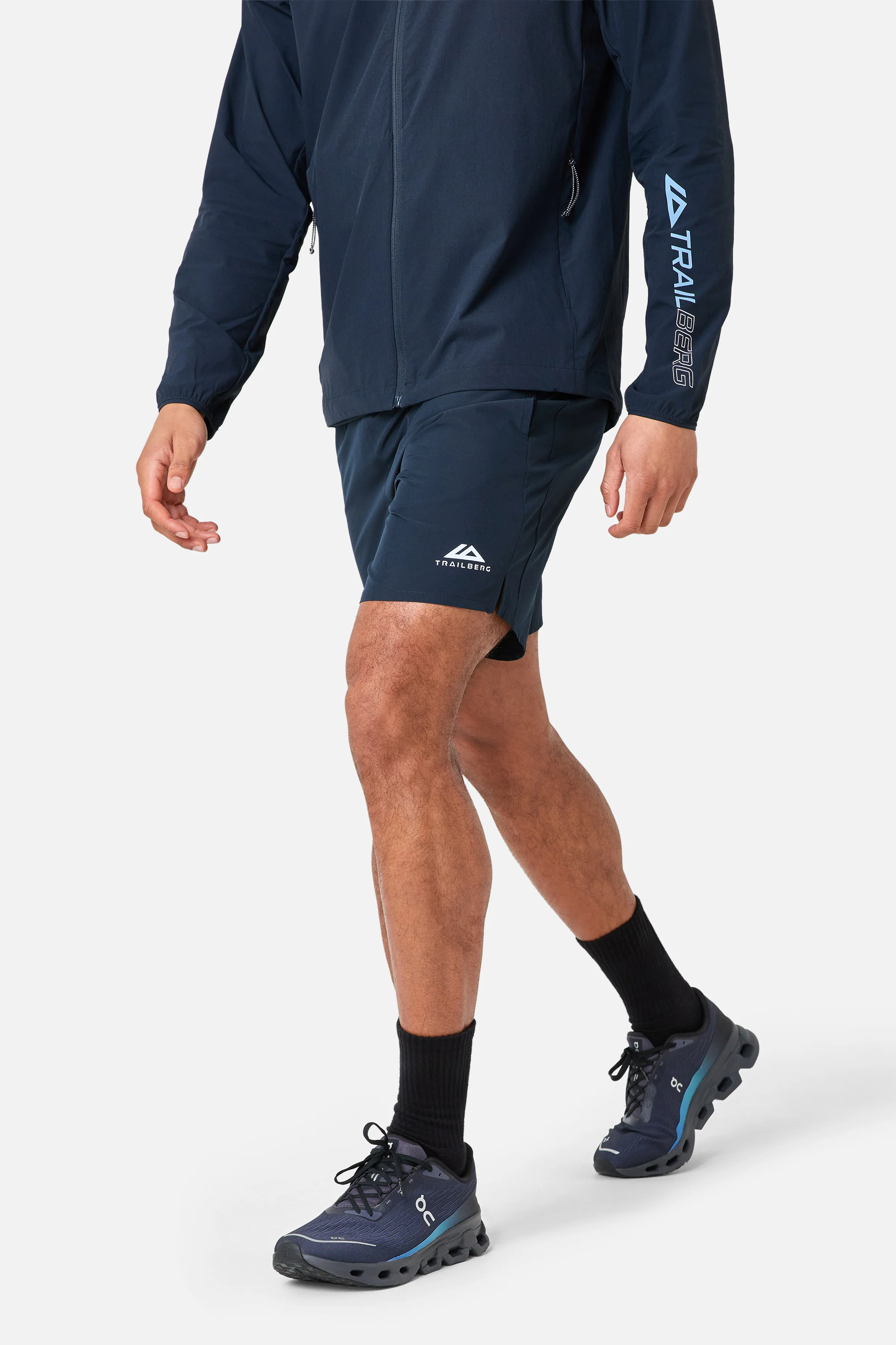 Activate Hood Twinset - Deep Ocean - Image 11