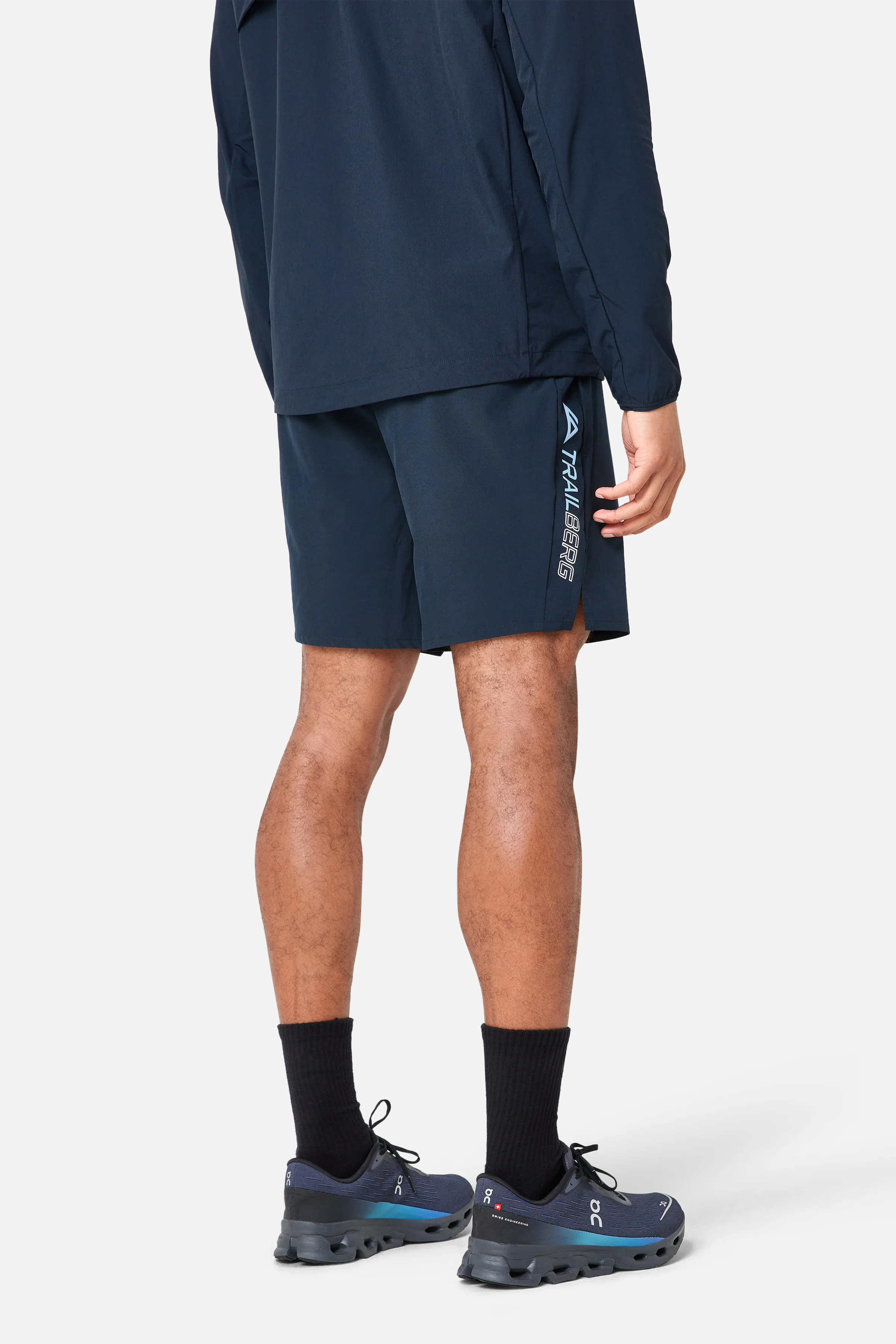 Activate Hood Twinset - Deep Ocean - Image 10