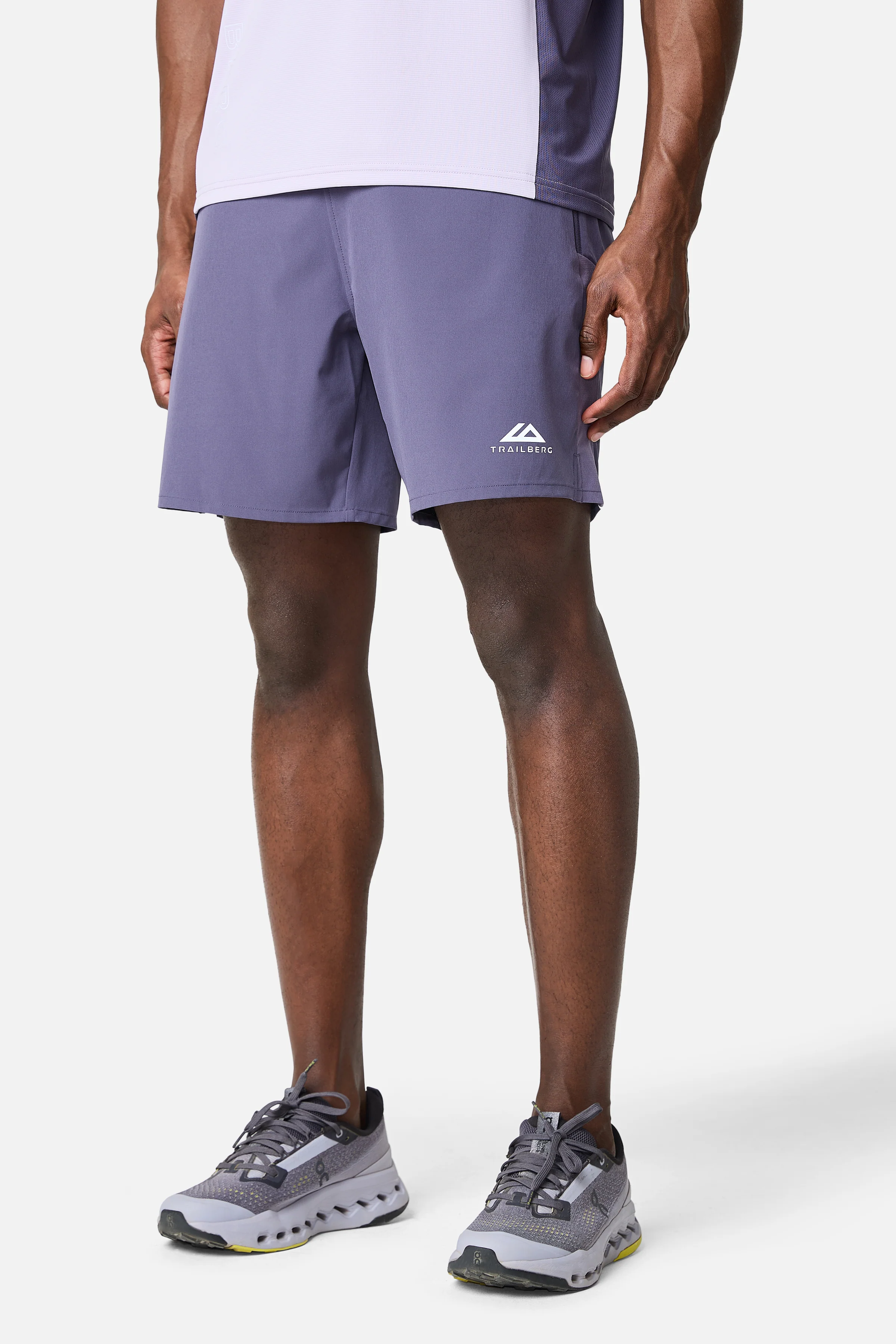 Arc Triathlon Twinset - Lavender - Image 10
