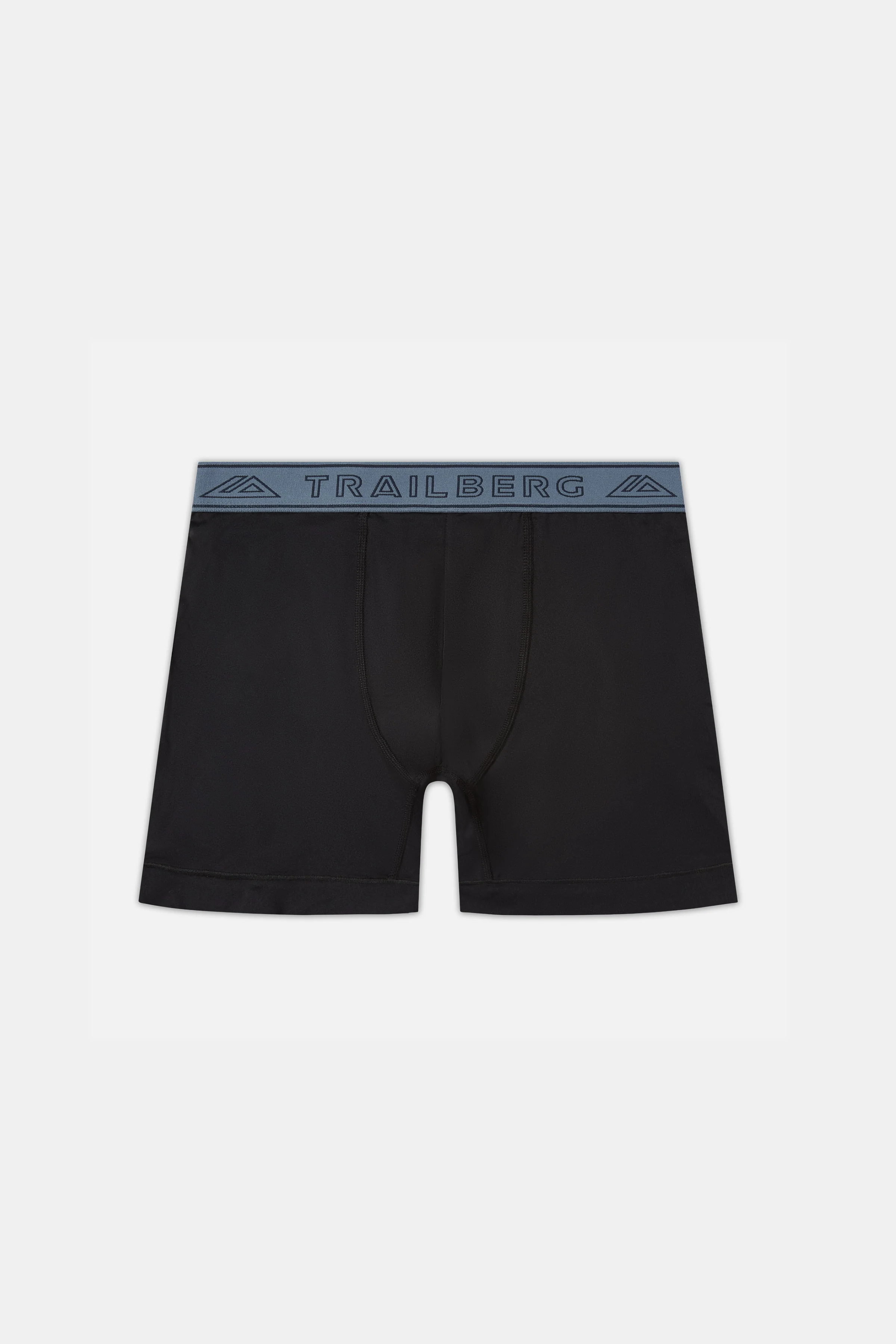 Aventra Boxers Set - Black/Breeze/Iron Grey - Image 3
