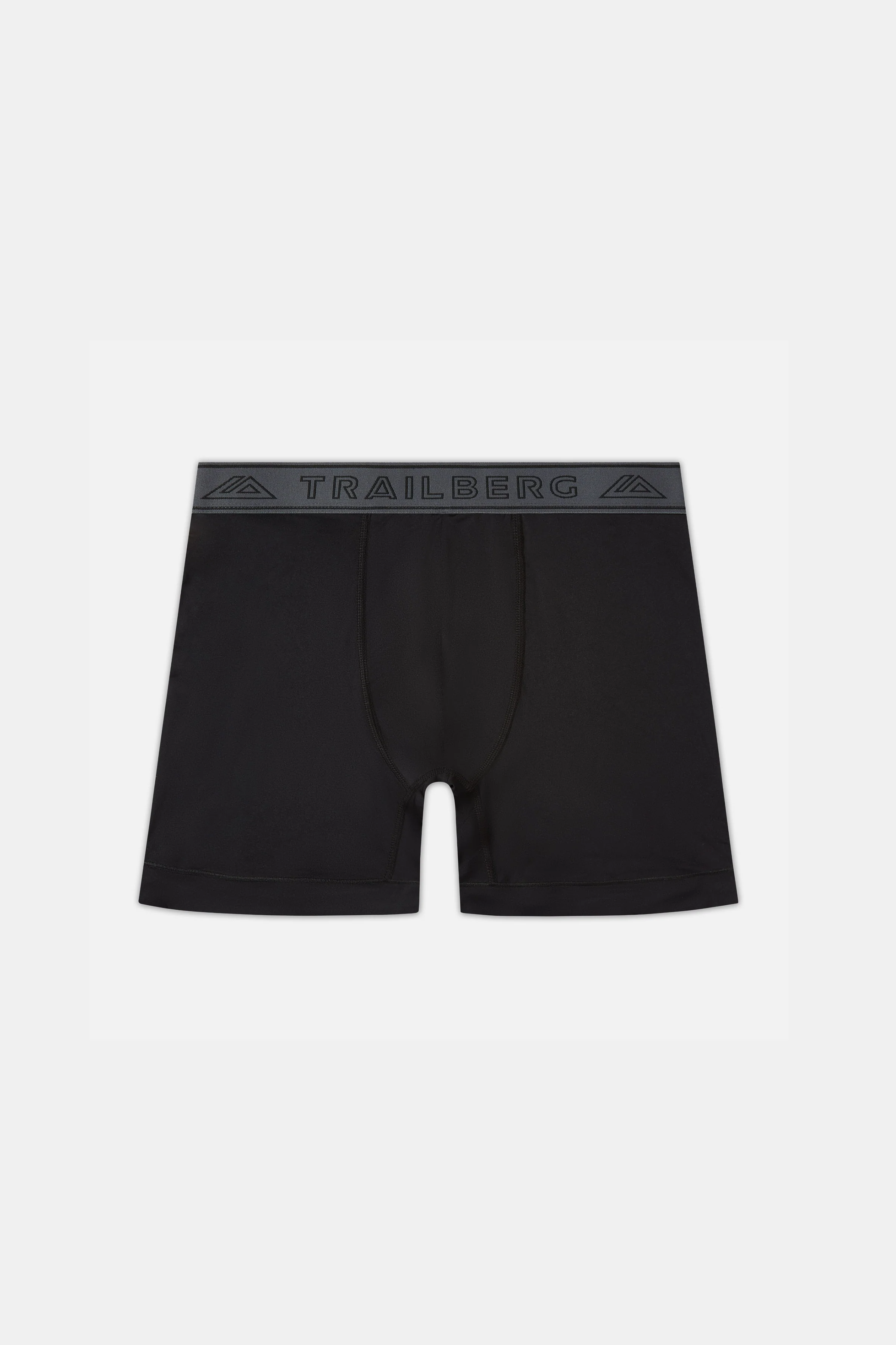 Aventra Boxers Set - Black/Breeze/Iron Grey - Image 4