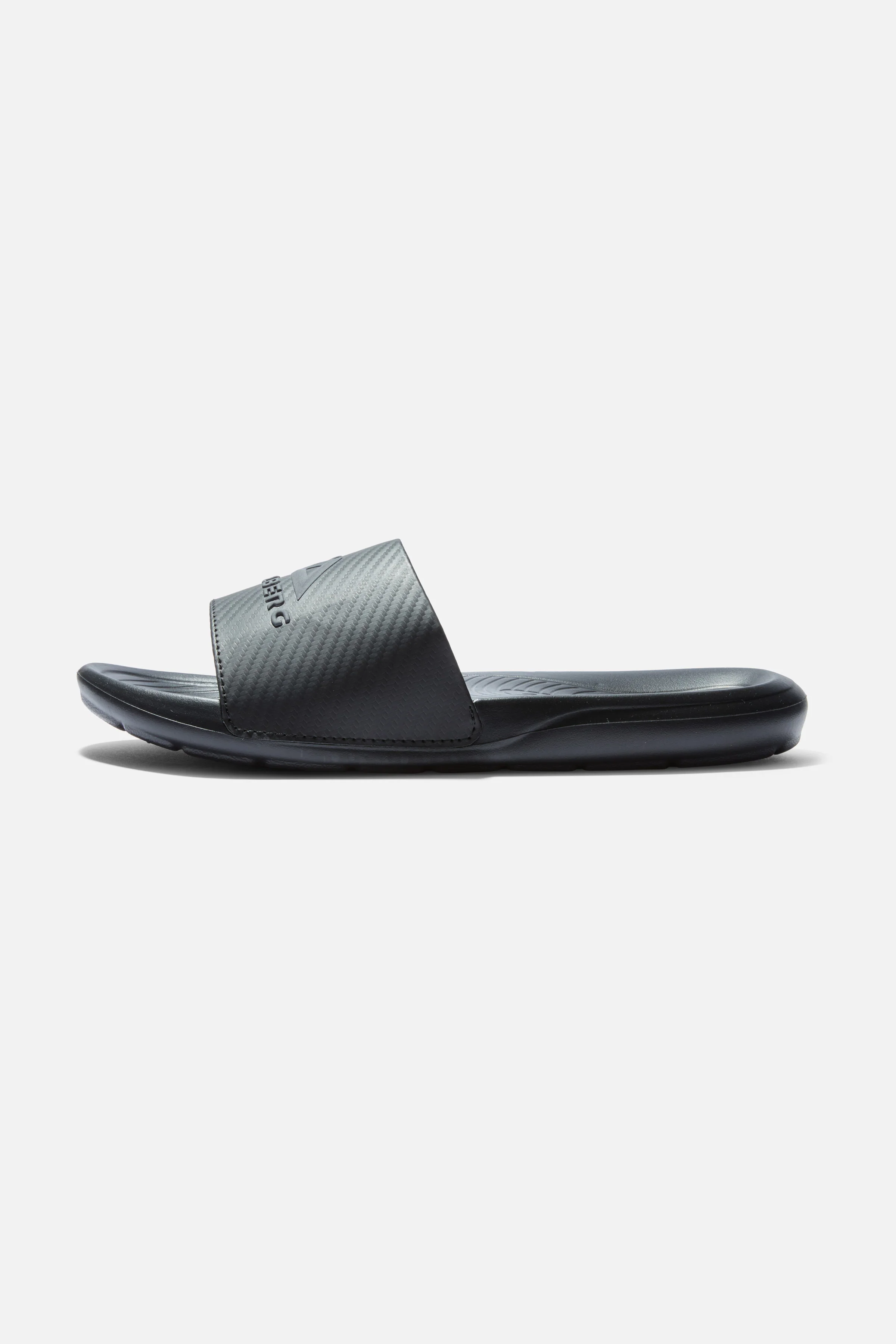 Carbon Slide - Black/Volcano Grey - Image 4
