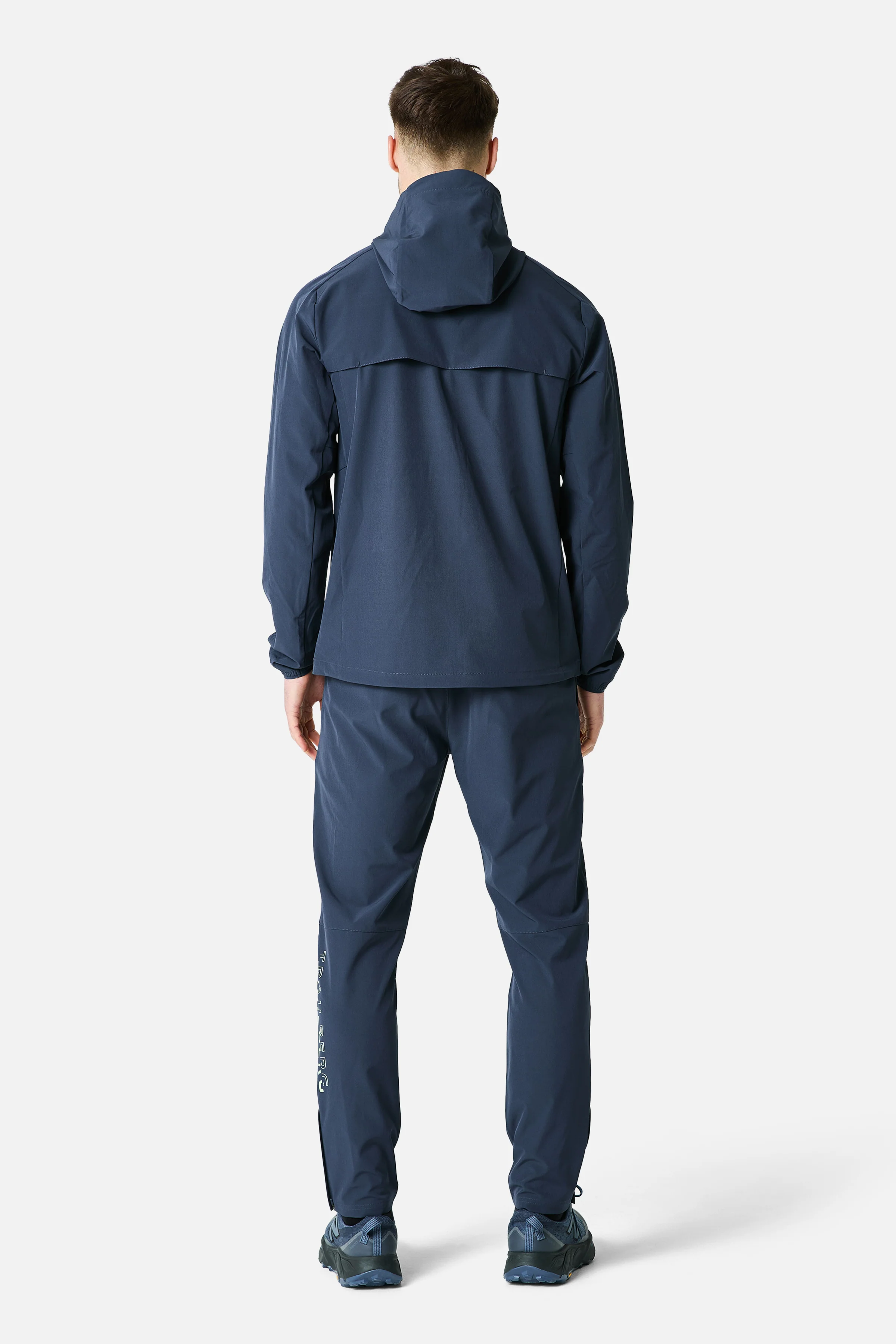 Crest 3.0 Hood - Storm Blue - Image 6