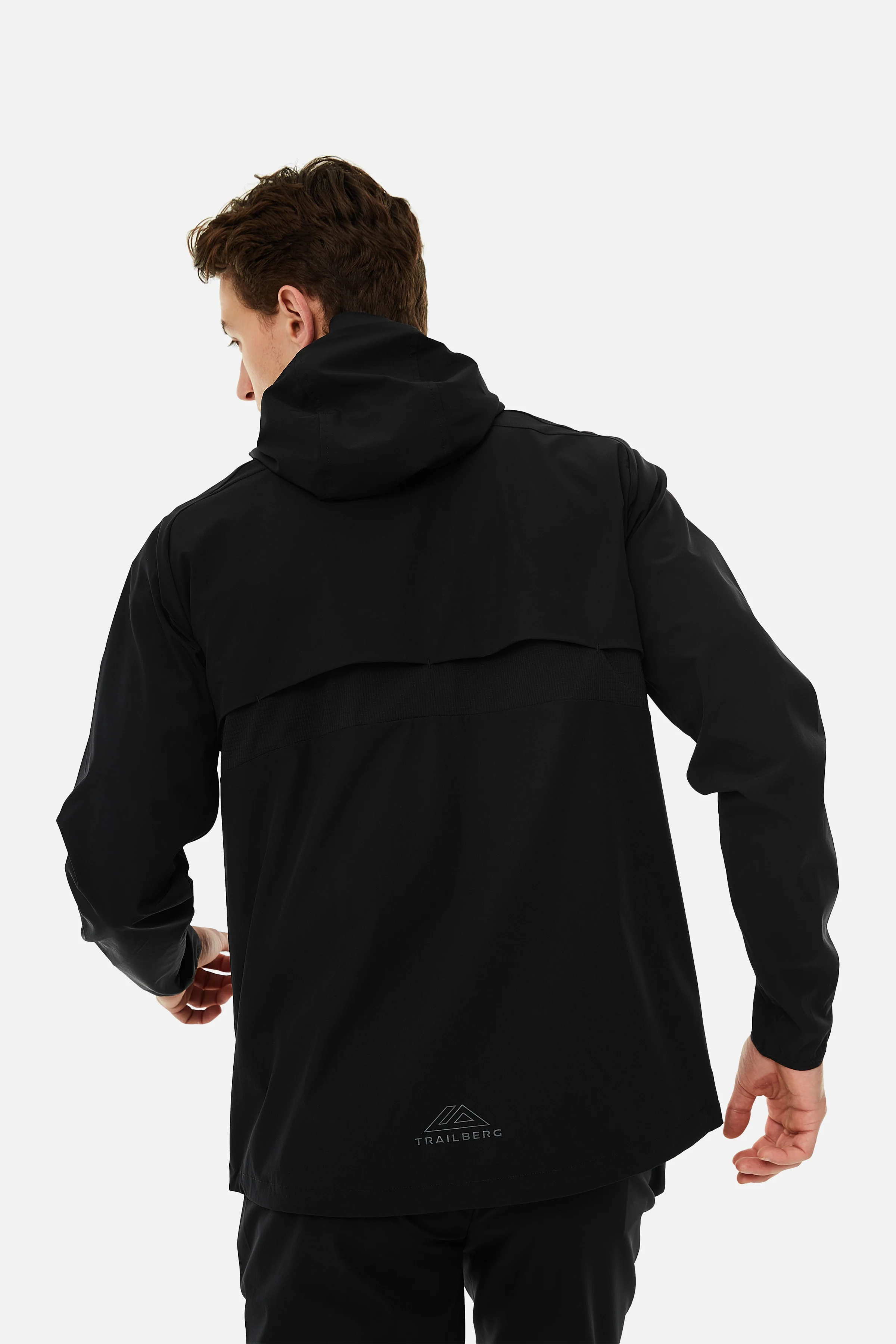 Elevate Hood - Black - Image 6