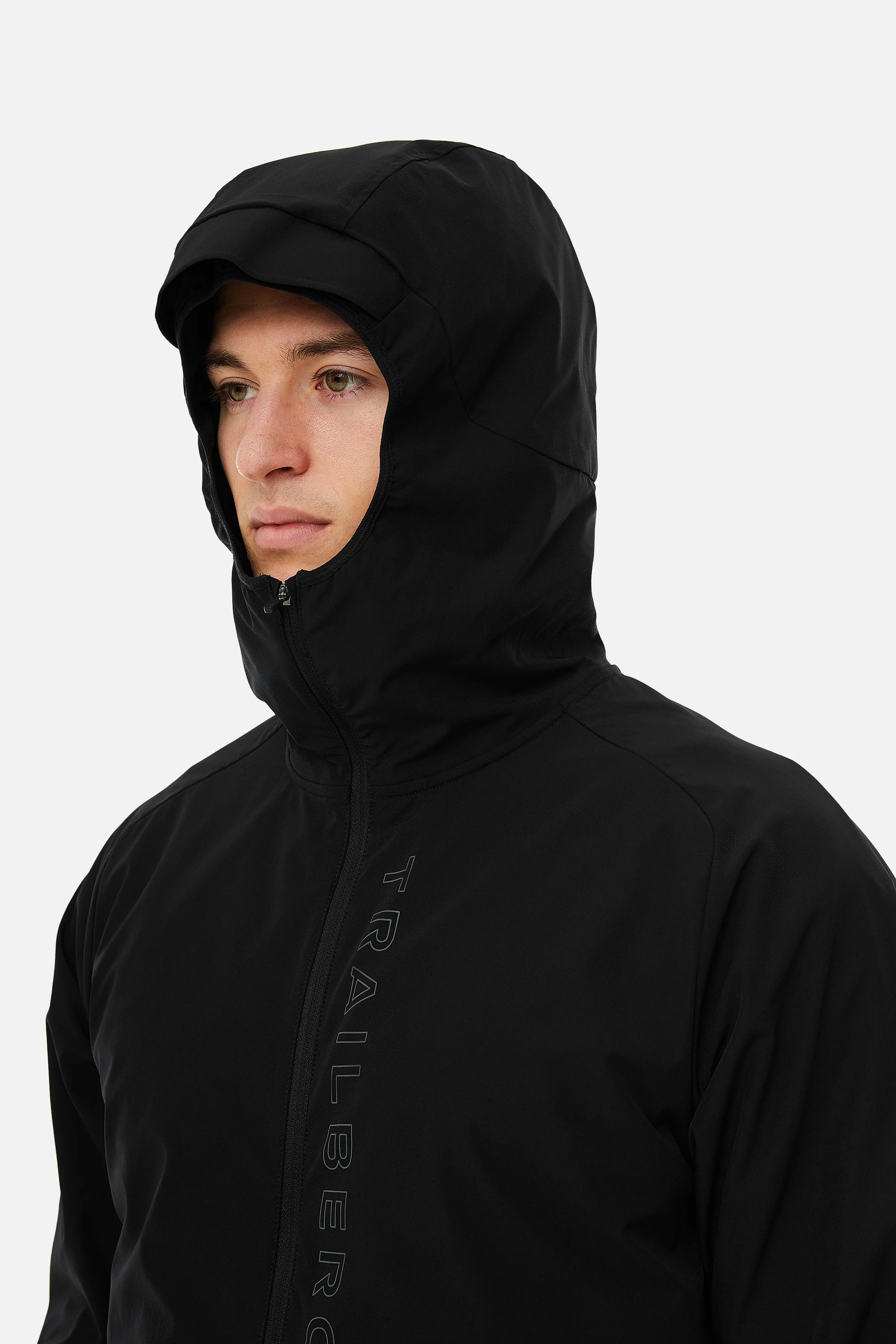 Elevate Hood - Black - Image 7
