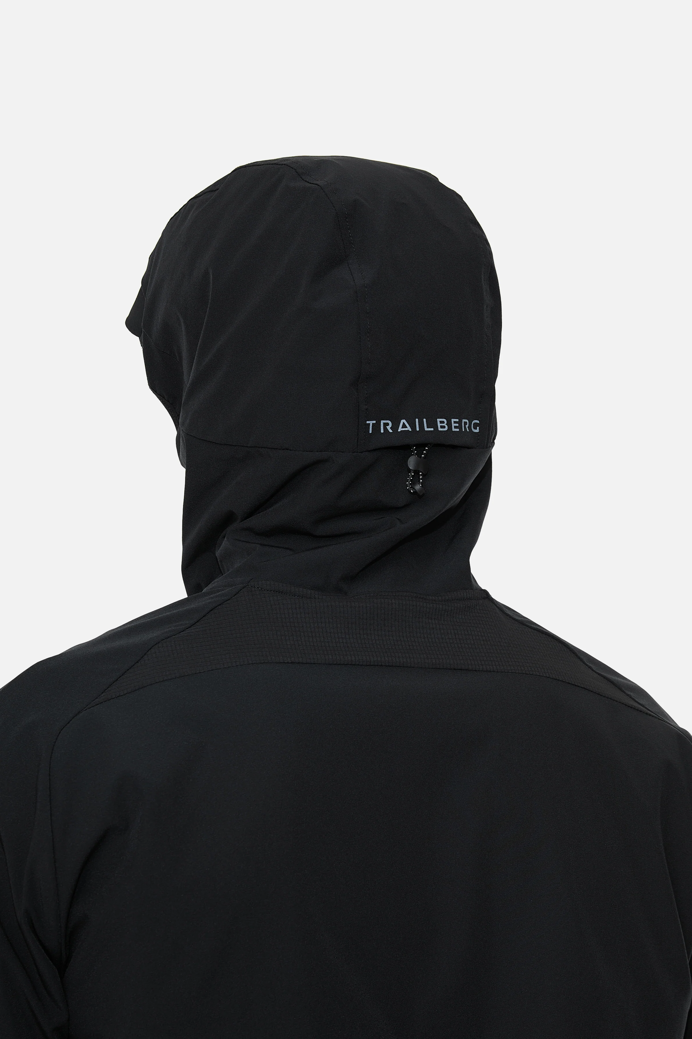 Elevate Hood - Black - Image 8