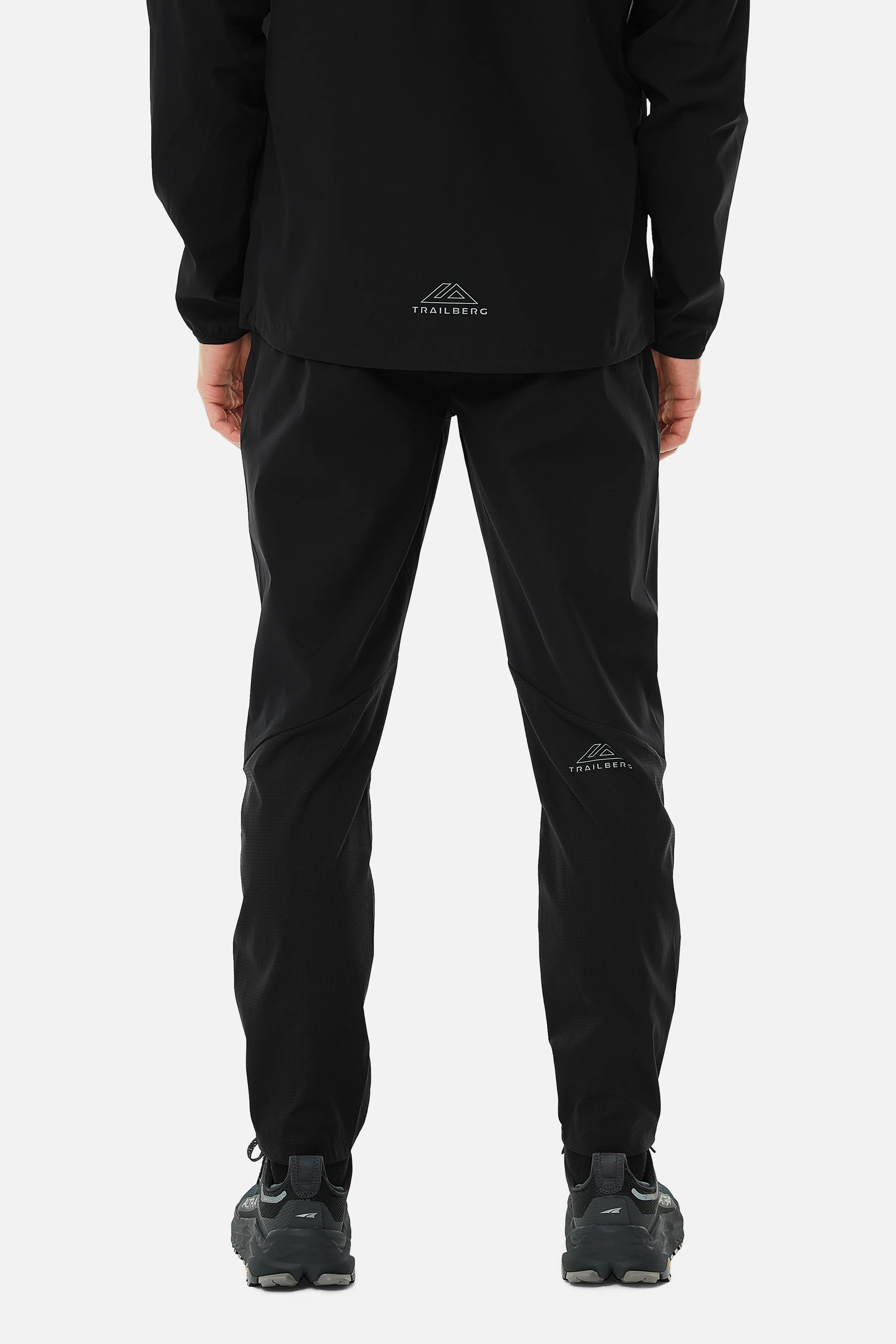 Elevate Pant - Black - Image 3