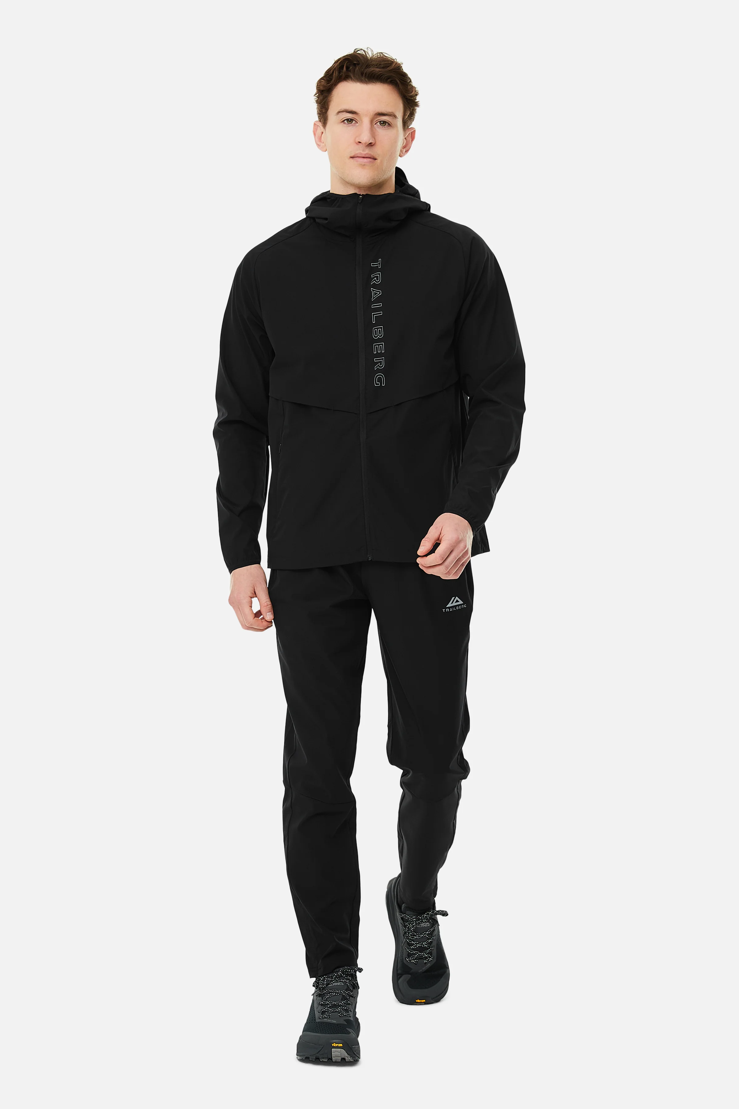 Elevate Pant - Black - Image 4