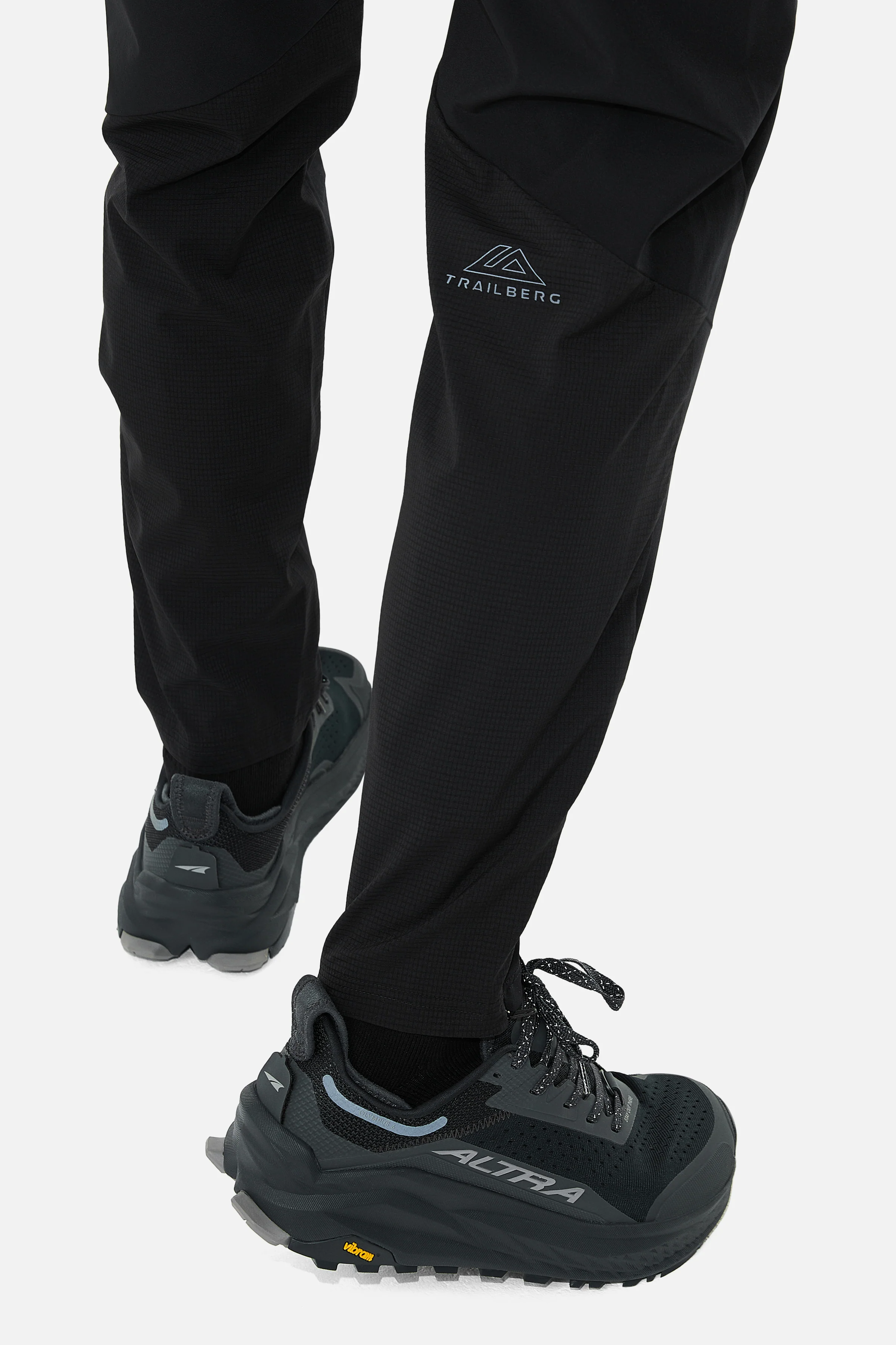 Elevate Pant - Black - Image 5