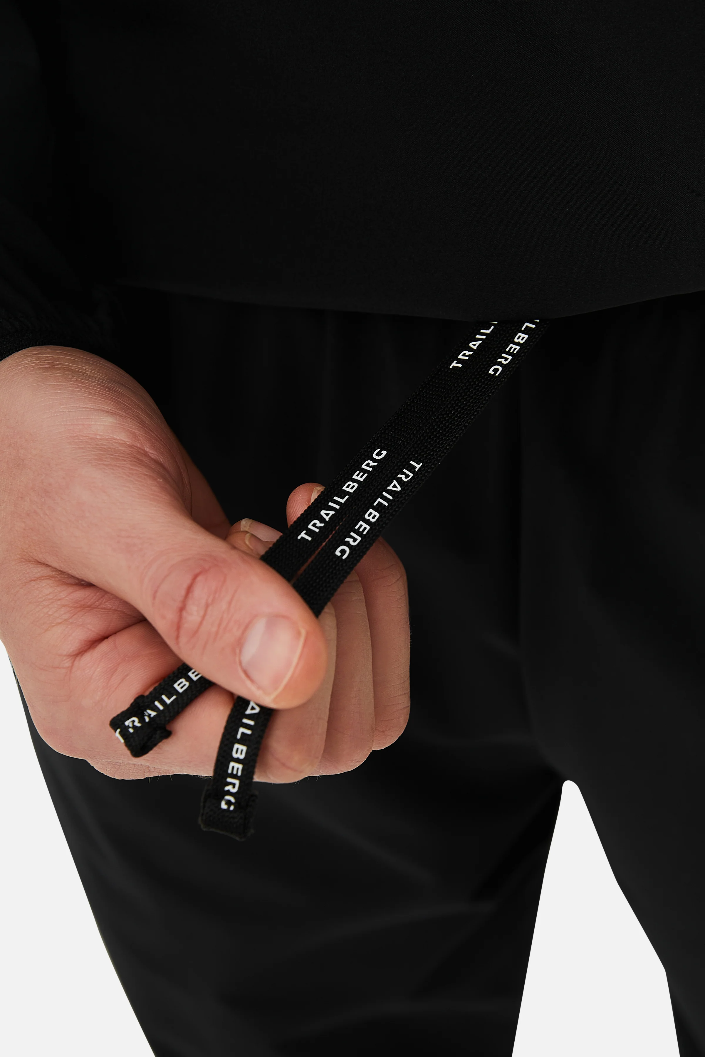 Elevate Pant - Black - Image 7