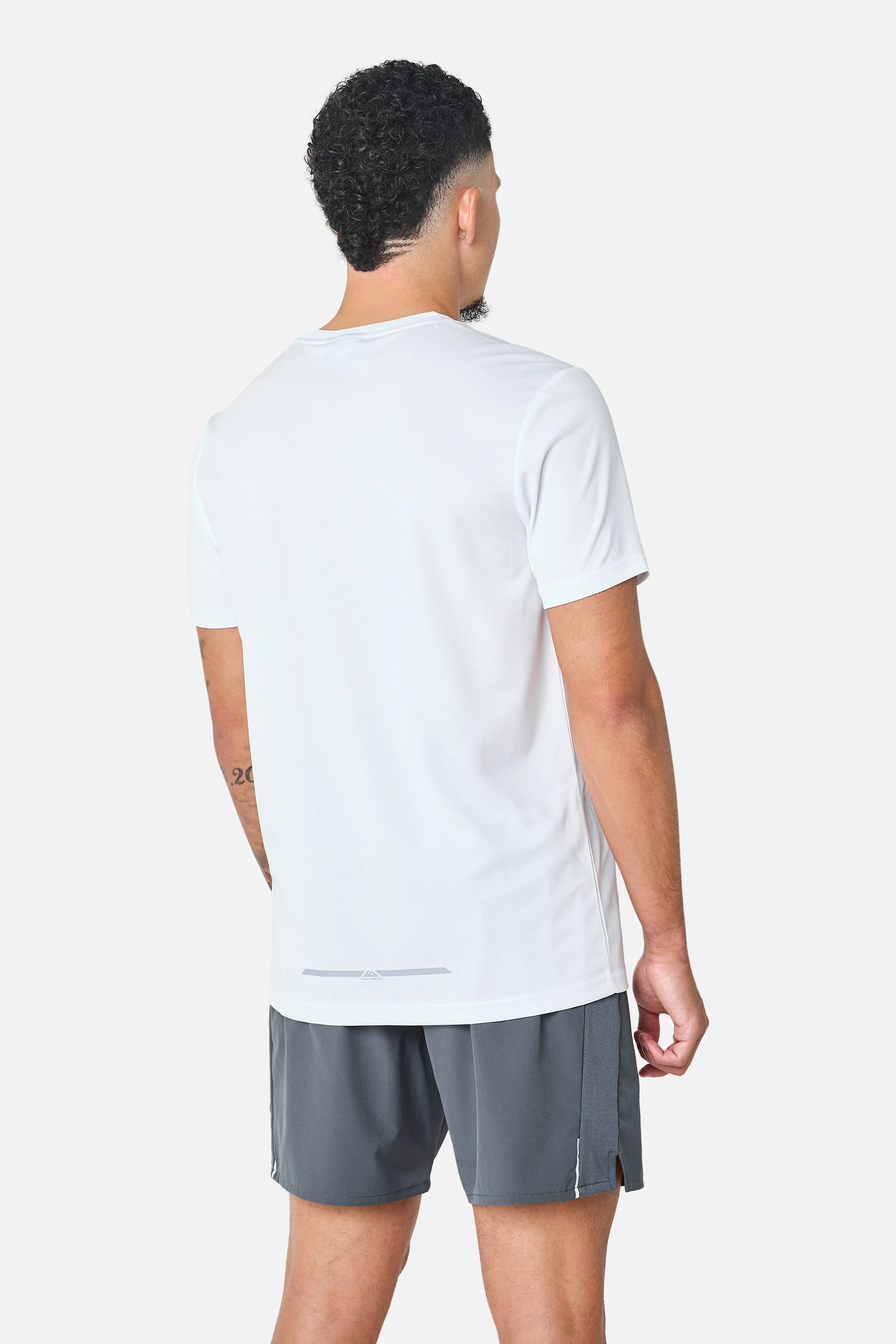 Endura Tee - White - Image 3
