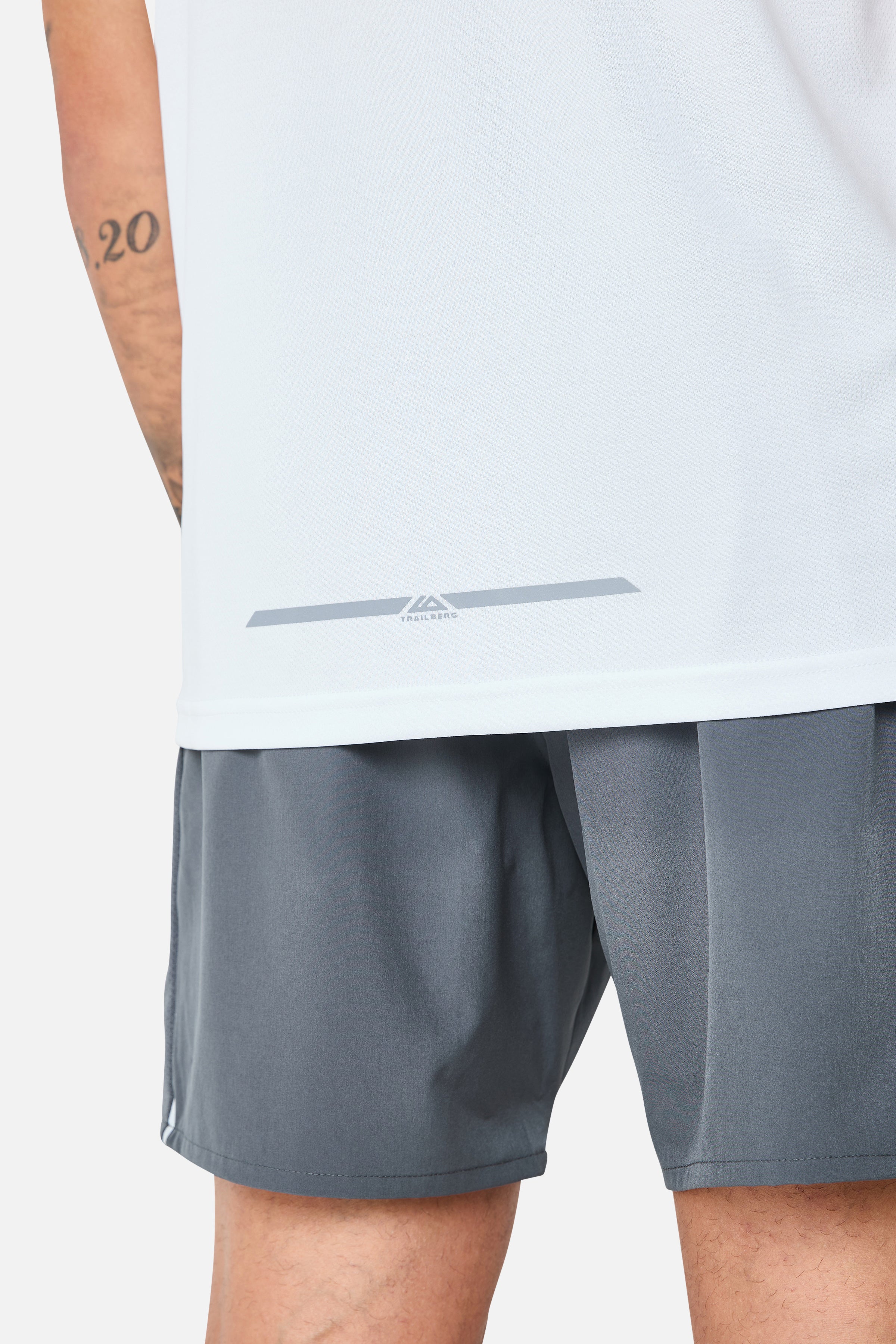Endura Tee - White - Image 5