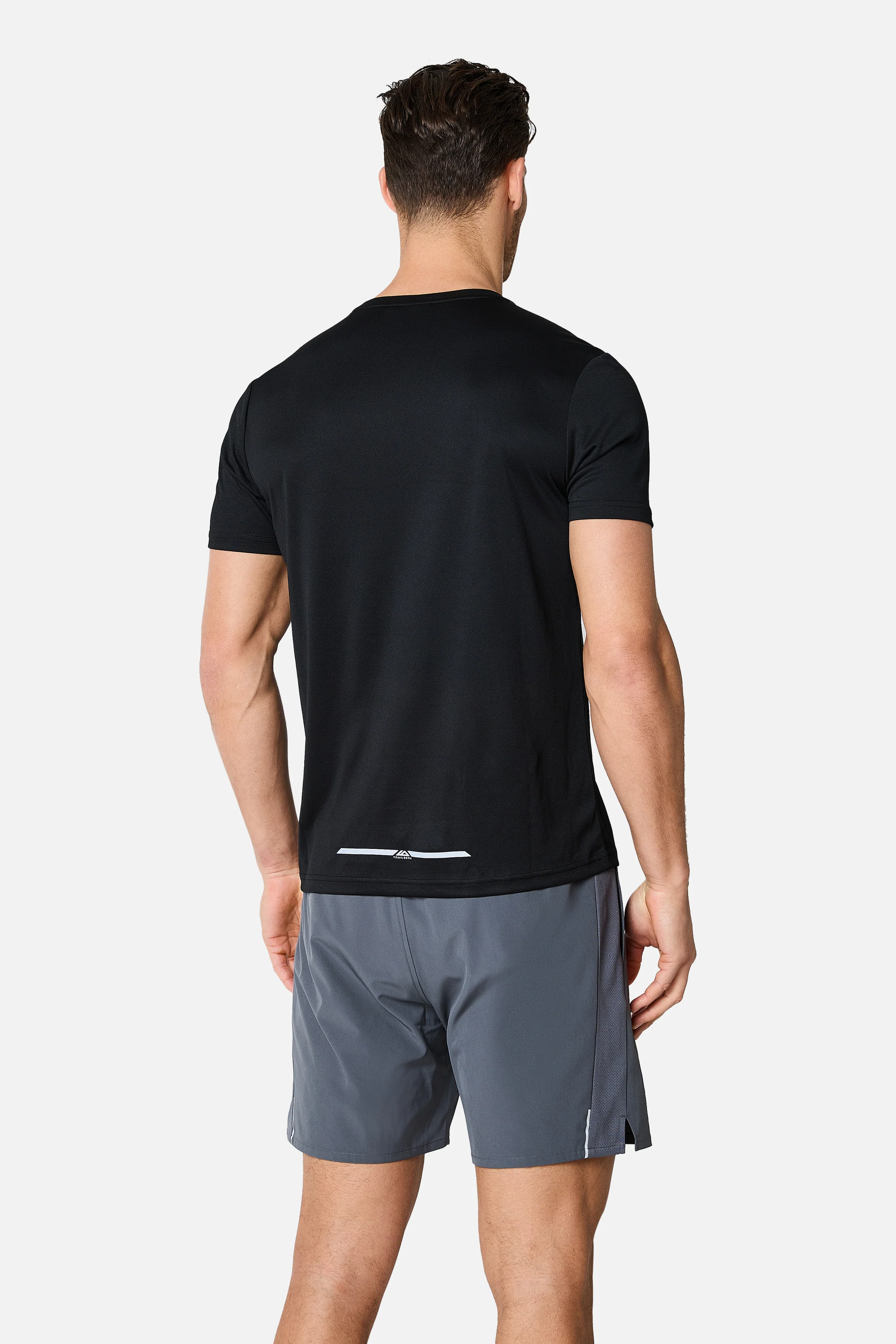 Endura Twinset - Black/Grey - Image 4