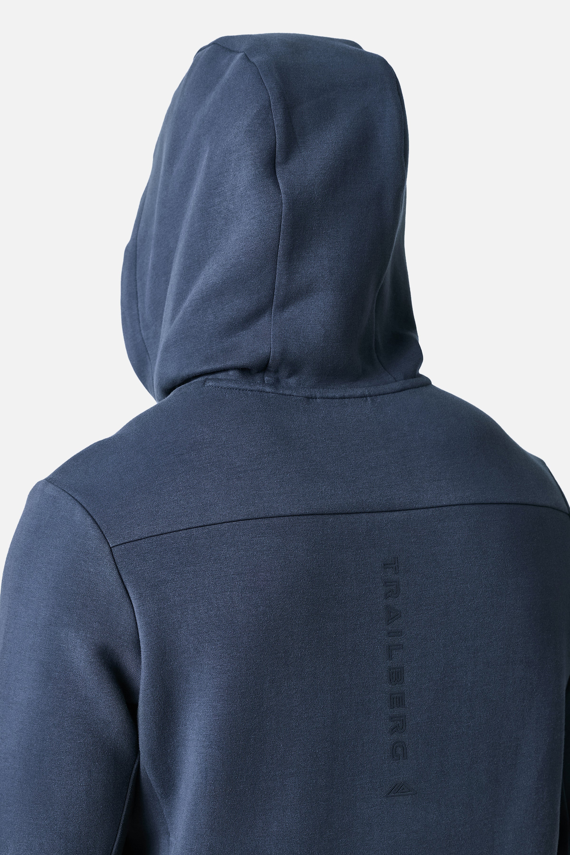 Energy Fleece Tracksuit - Storm Blue - Image 8