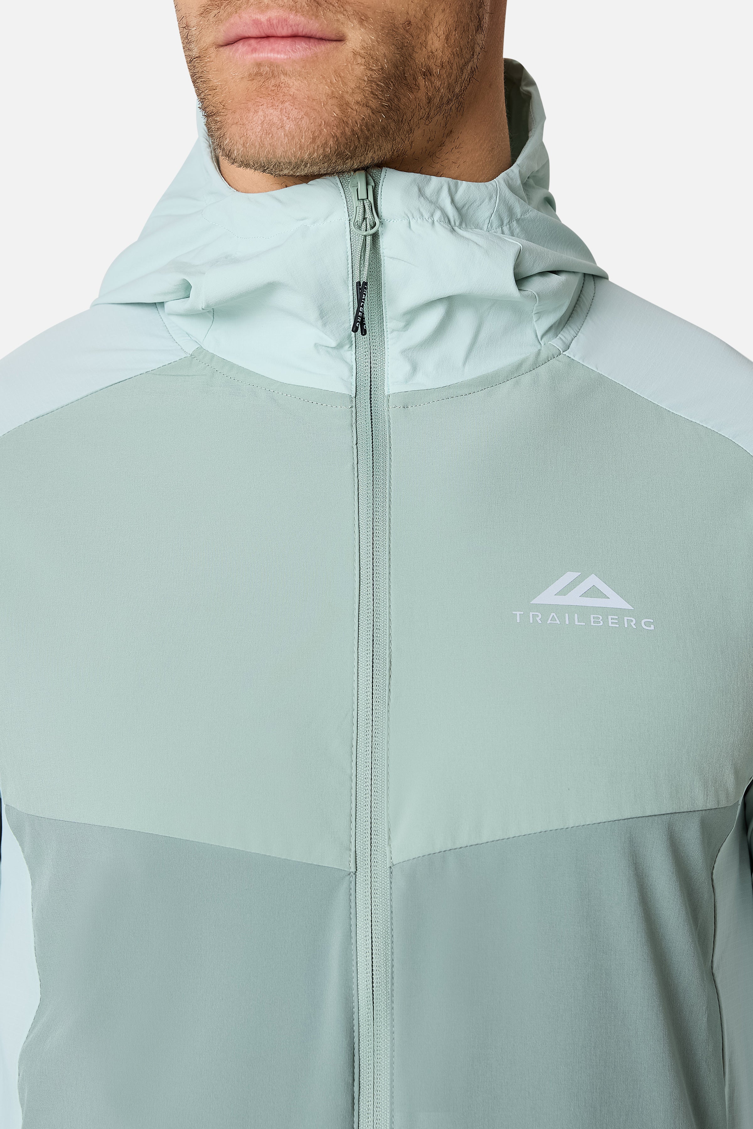 Focus Essentials Windset - Willow Green - Image 3