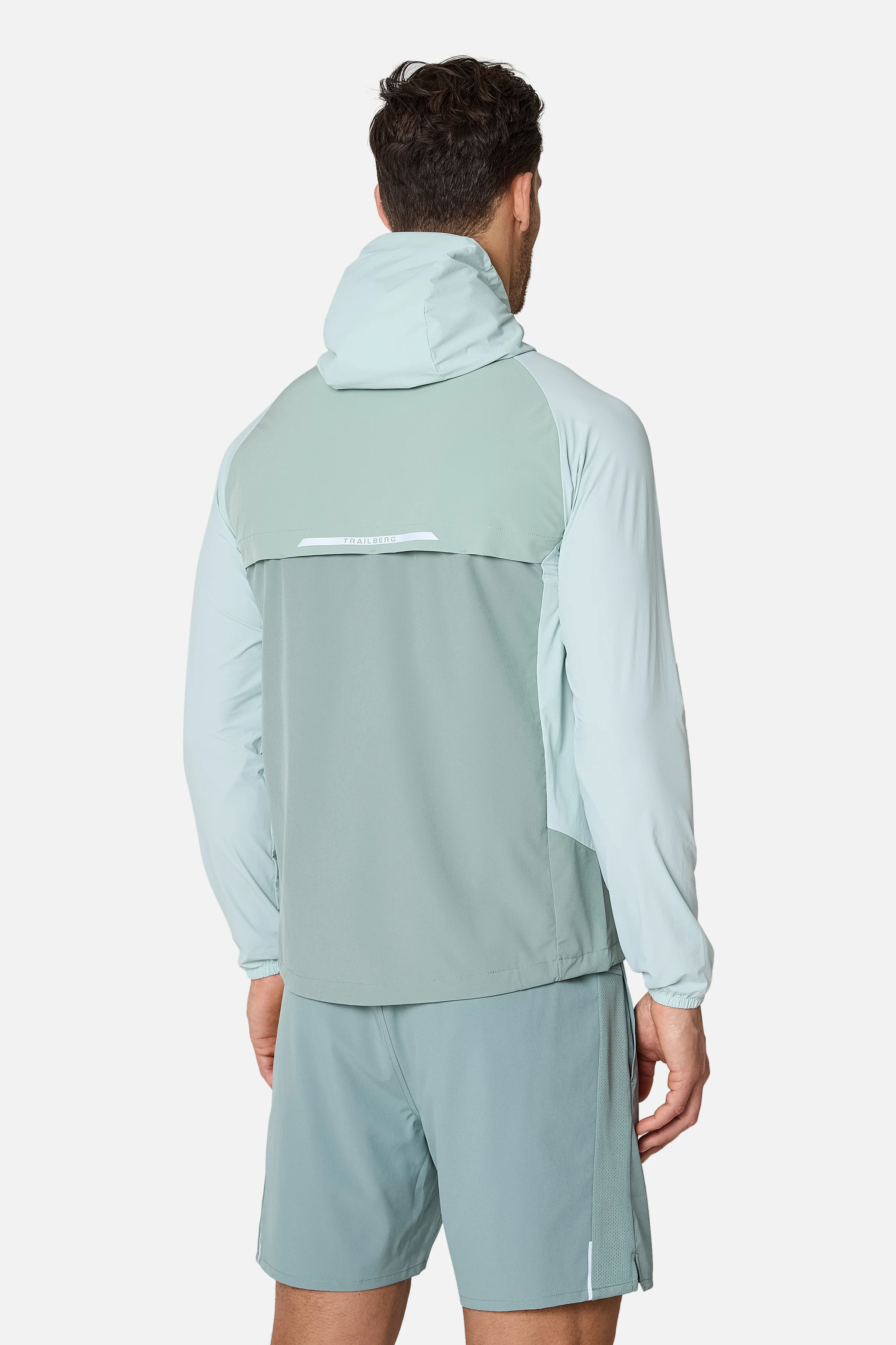 Focus Essentials Windset - Willow Green - Image 6
