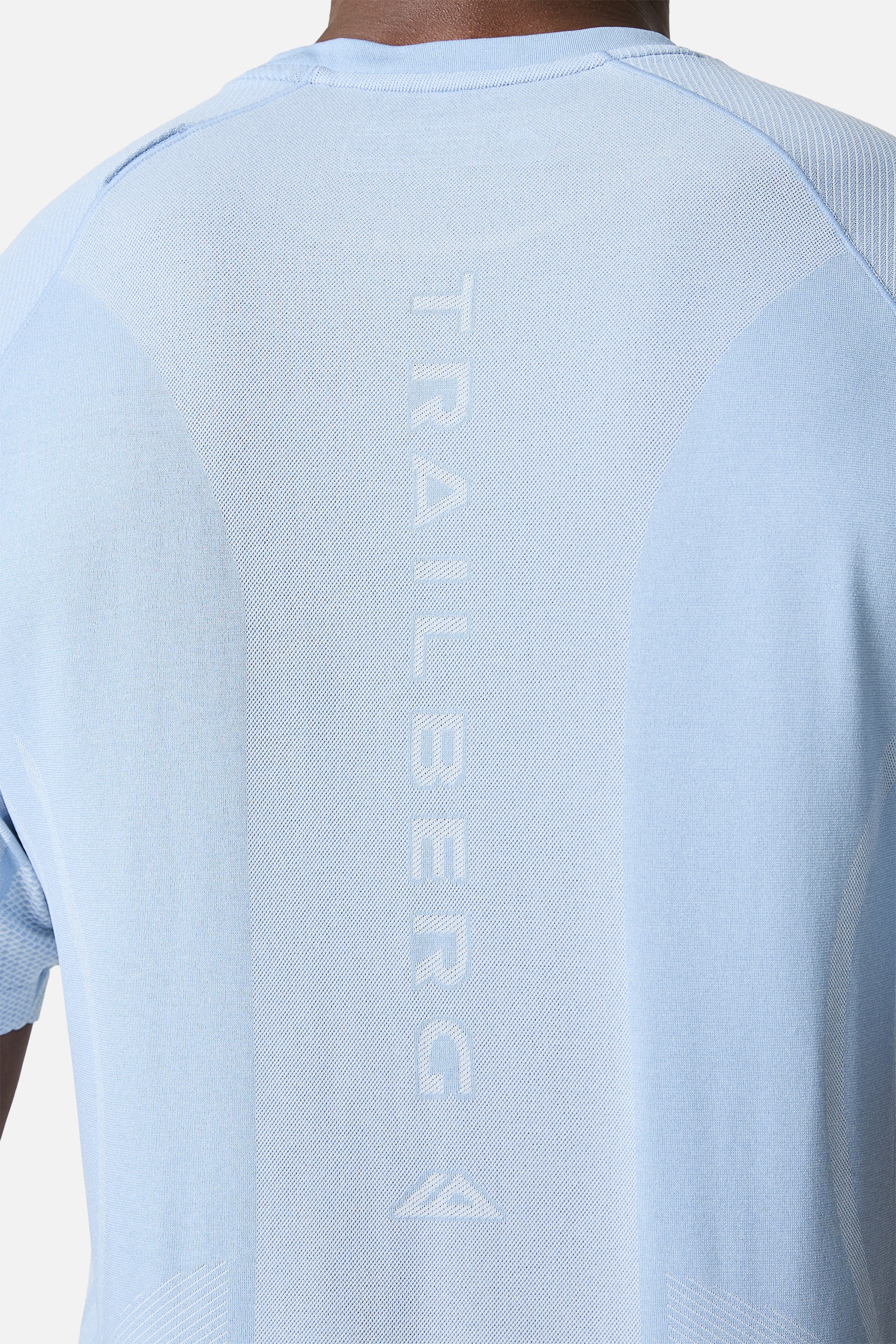 Fusion Seamless Essentials Twinset - Dune Blue - Image 6