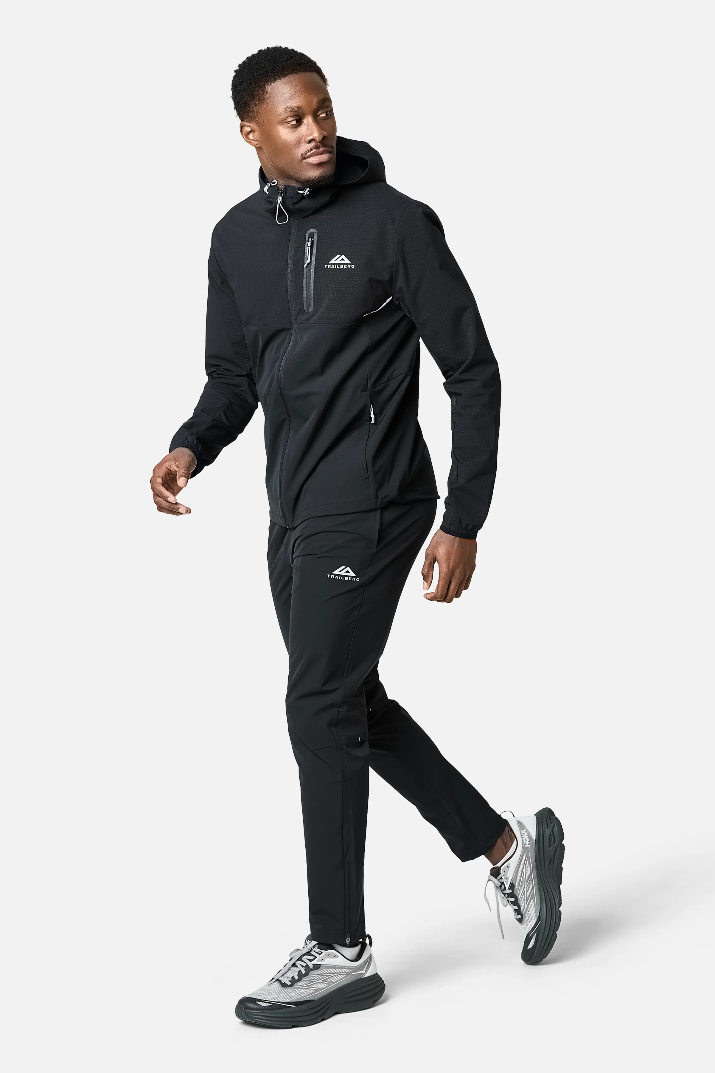 Horizon 2.0 Pant - Black - Image 2