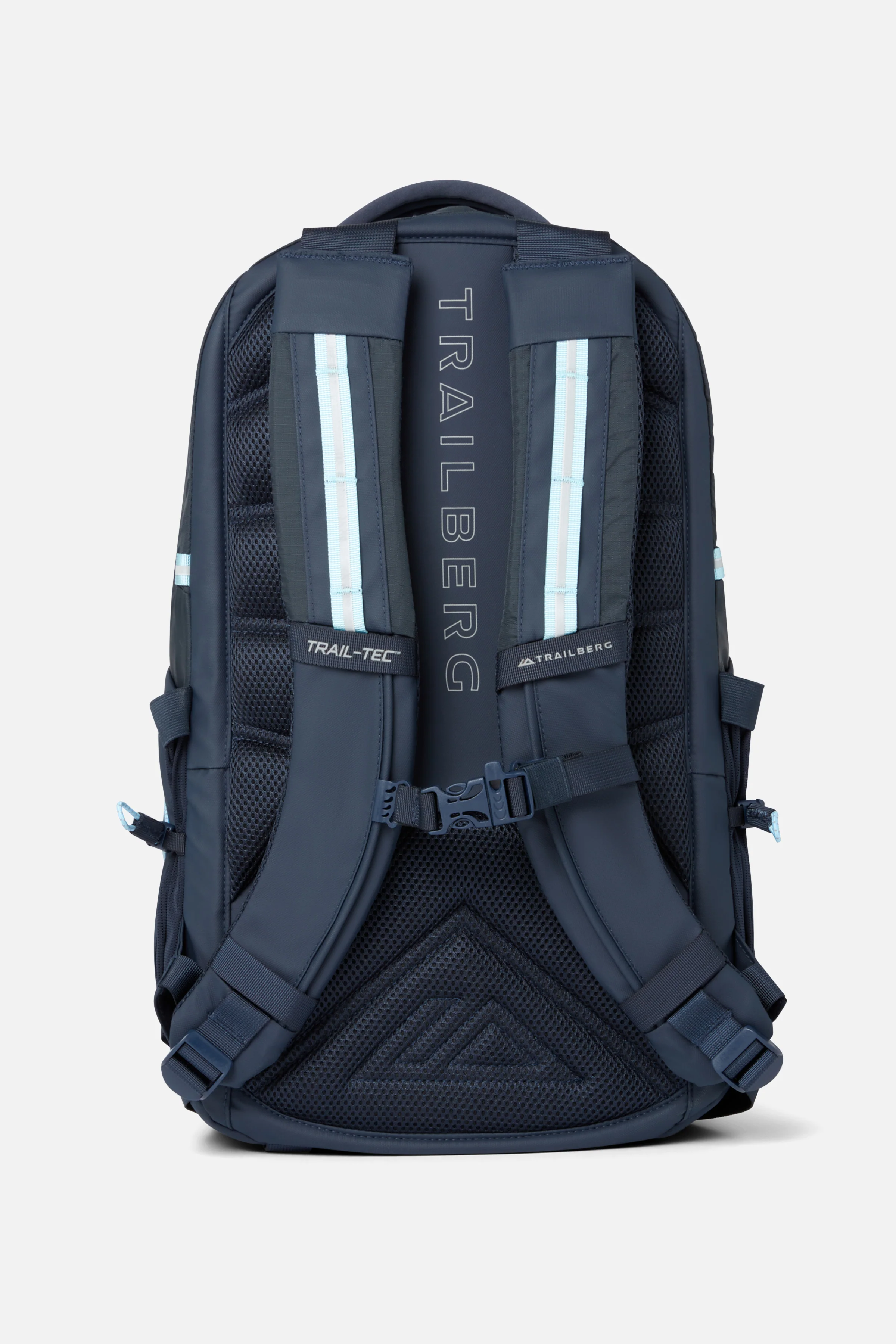 Matterhorn 2.0 Backpack - Deep Ocean/Navy Blue - Image 3