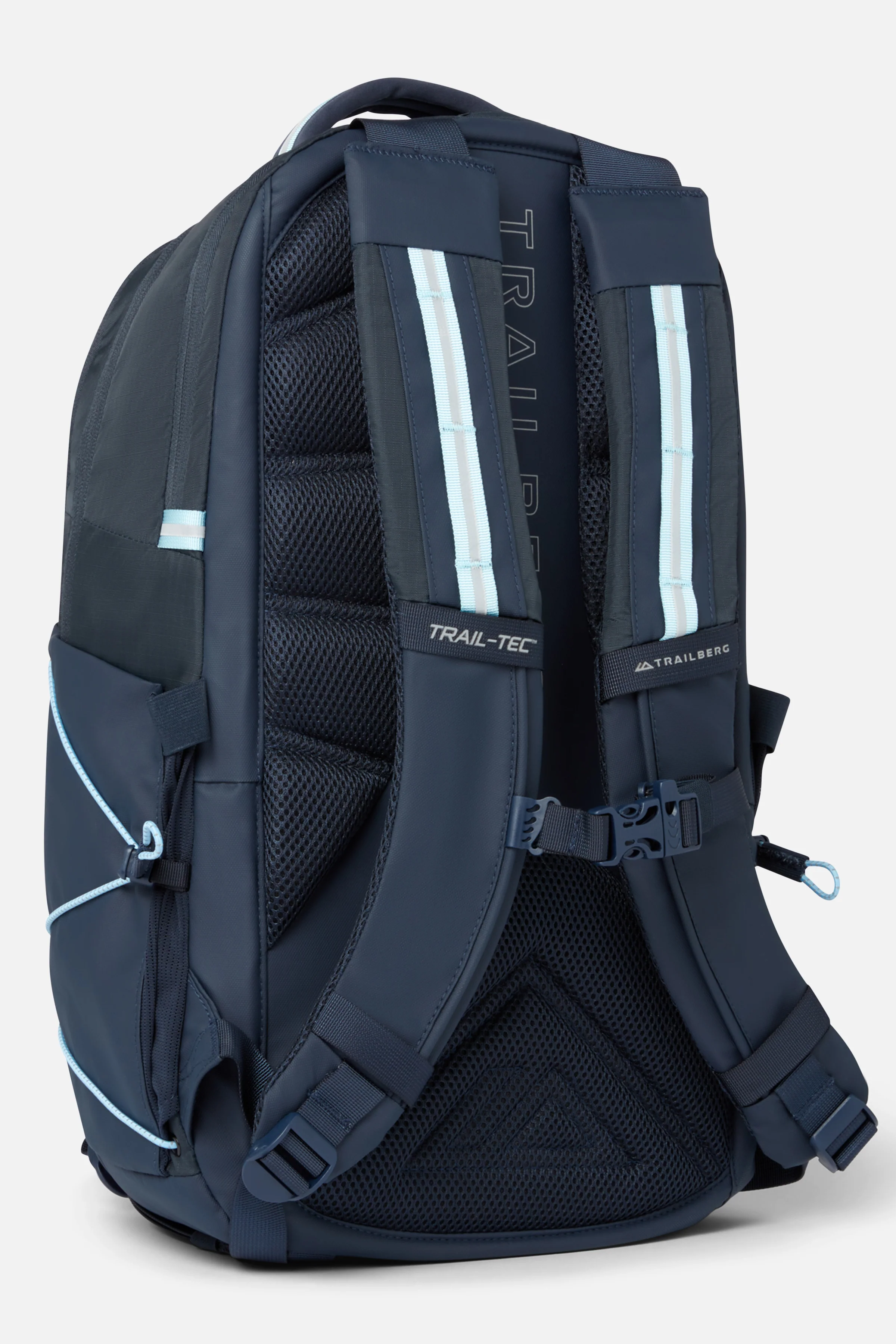 Matterhorn 2.0 Backpack - Deep Ocean/Navy Blue - Image 4