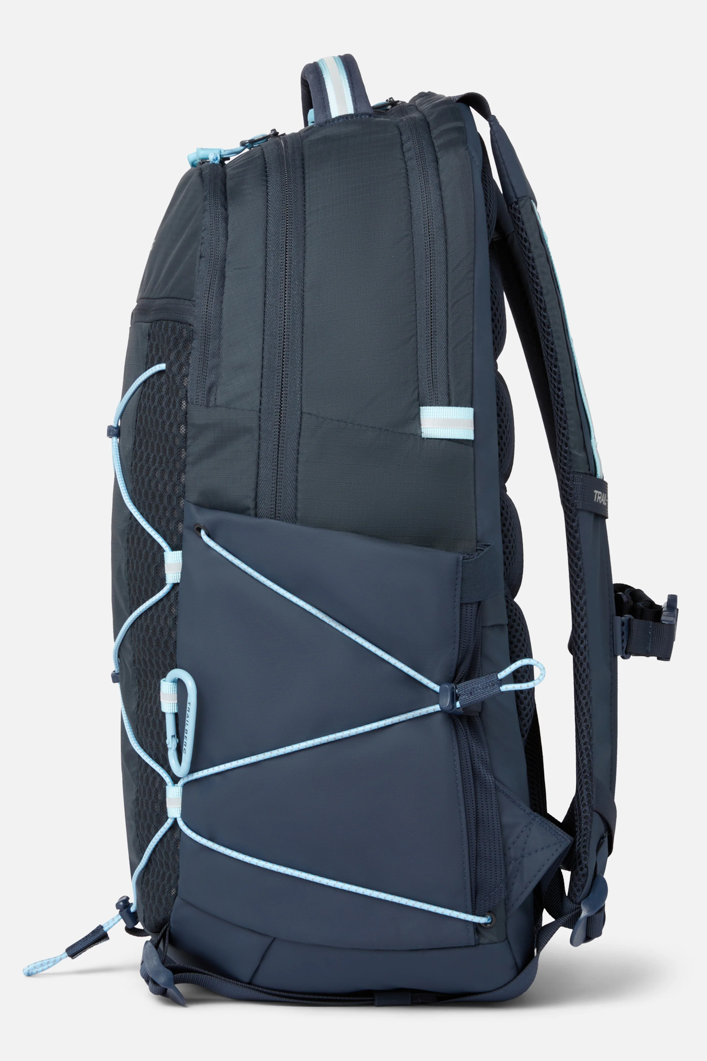 Matterhorn 2.0 Backpack - Deep Ocean/Navy Blue - Image 5