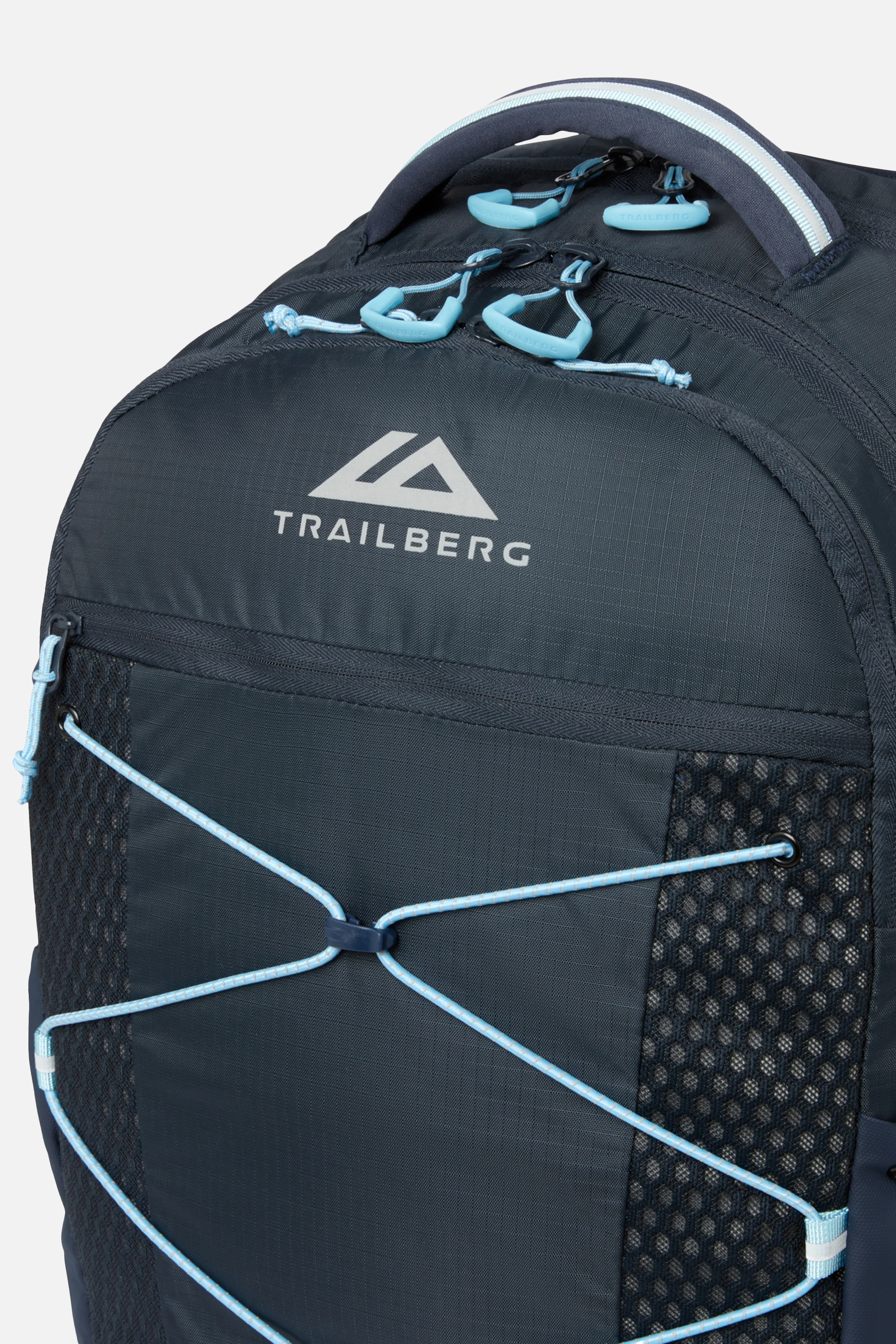 Matterhorn 2.0 Backpack - Deep Ocean/Navy Blue - Image 6
