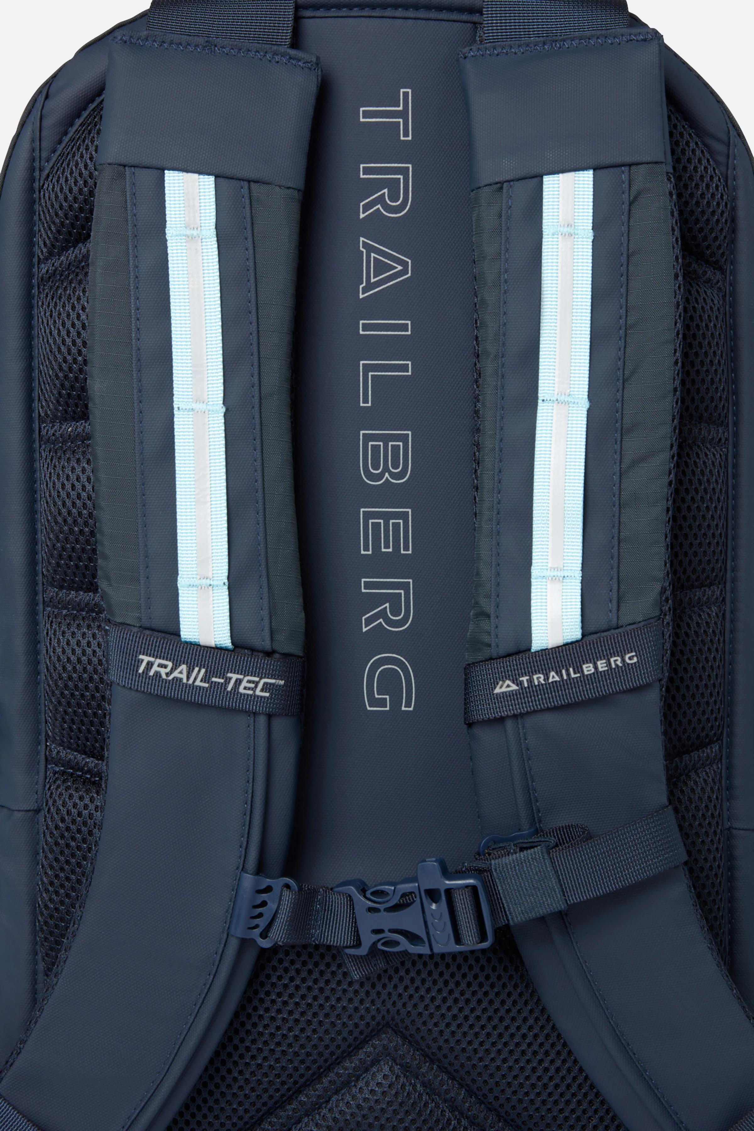 Matterhorn 2.0 Backpack - Deep Ocean/Navy Blue - Image 7