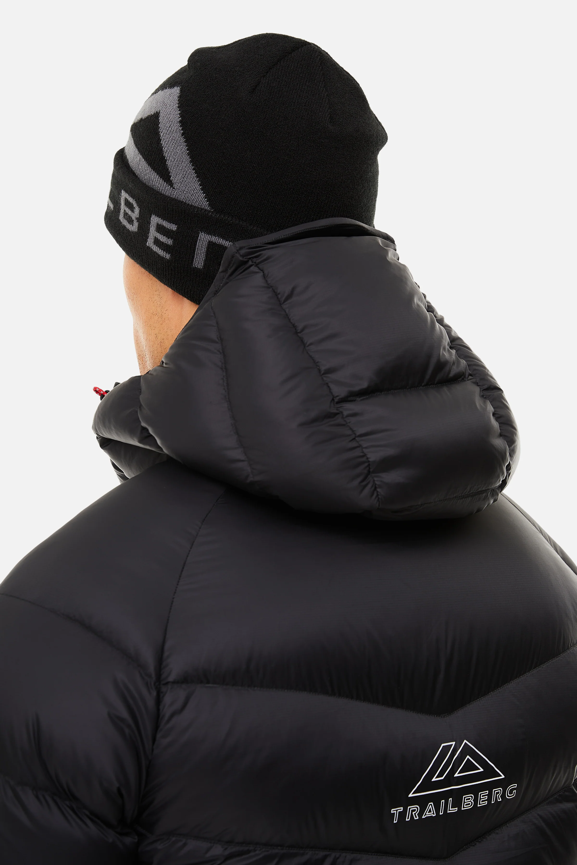 Milford Beanie - Black - Image 3