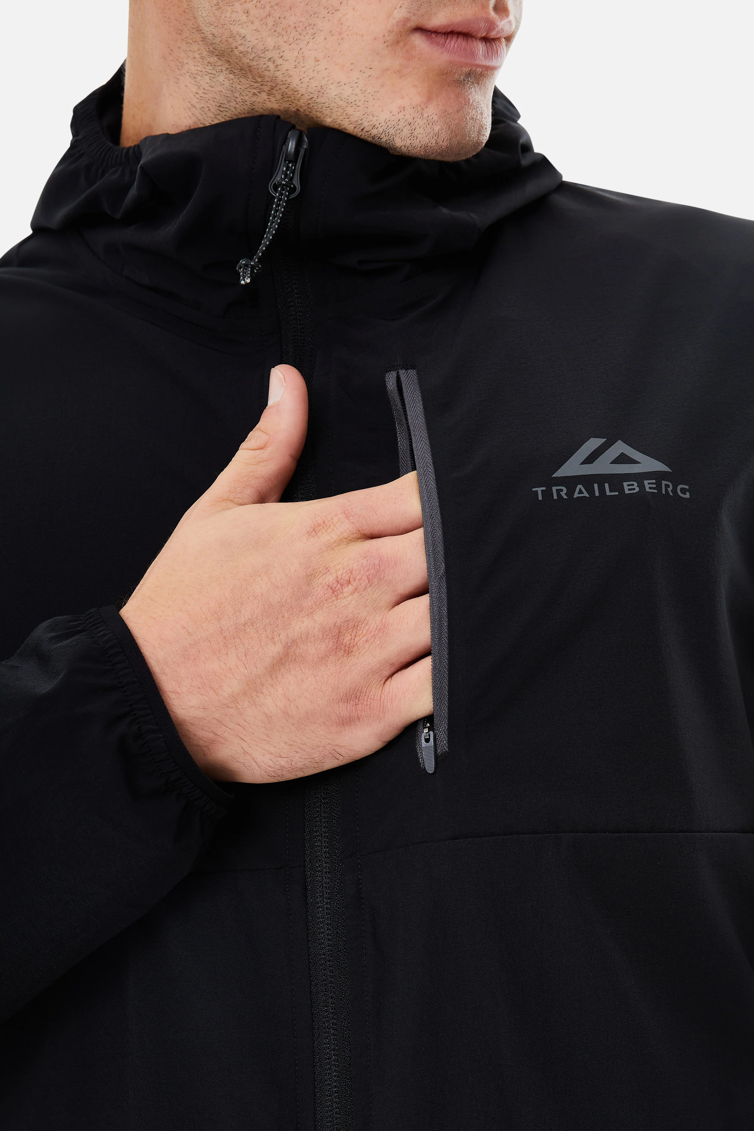 Odyssey Hood - Black - Image 8