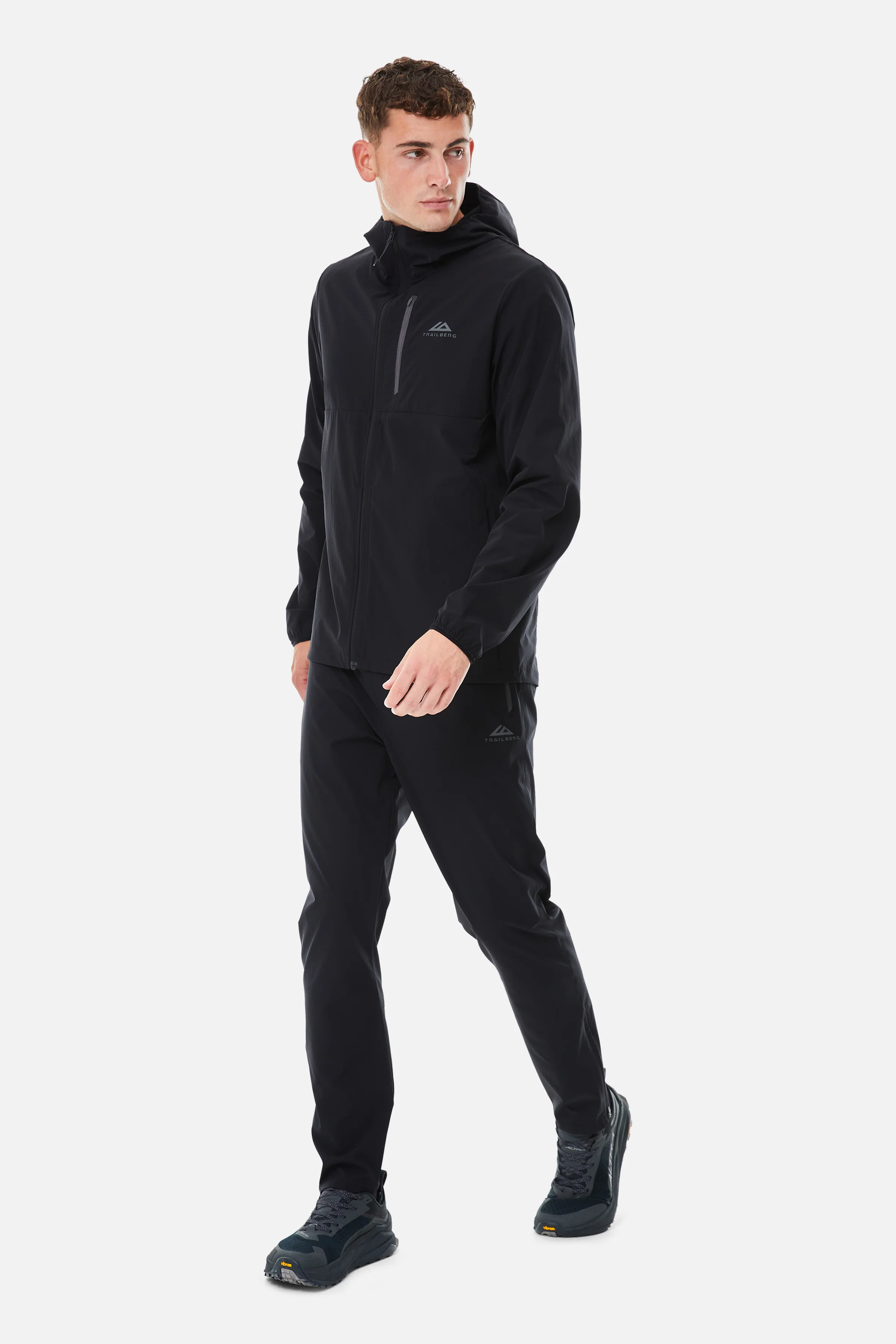 Odyssey Hood - Black - Image 3