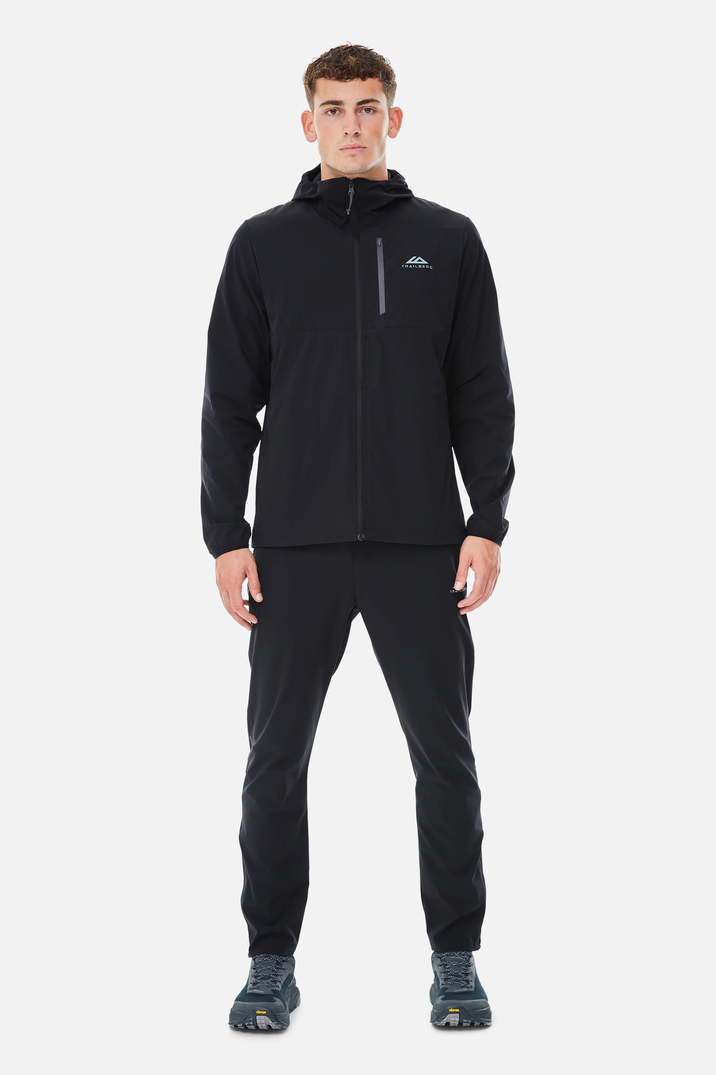 Odyssey Hood - Black - Image 5