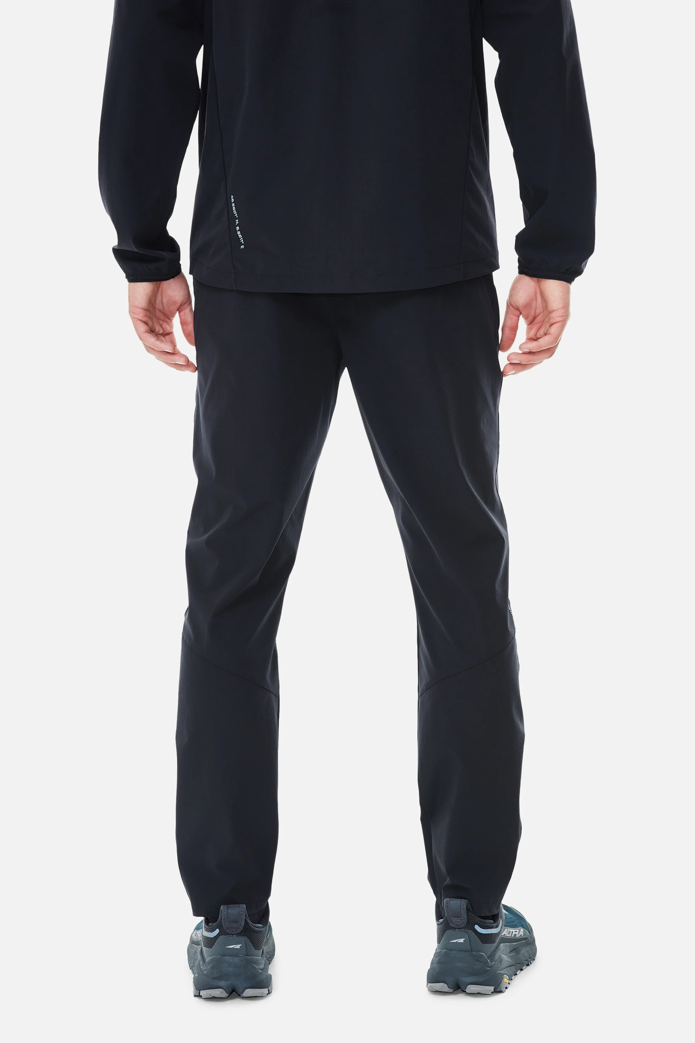 Odyssey Pant - Black - Image 6