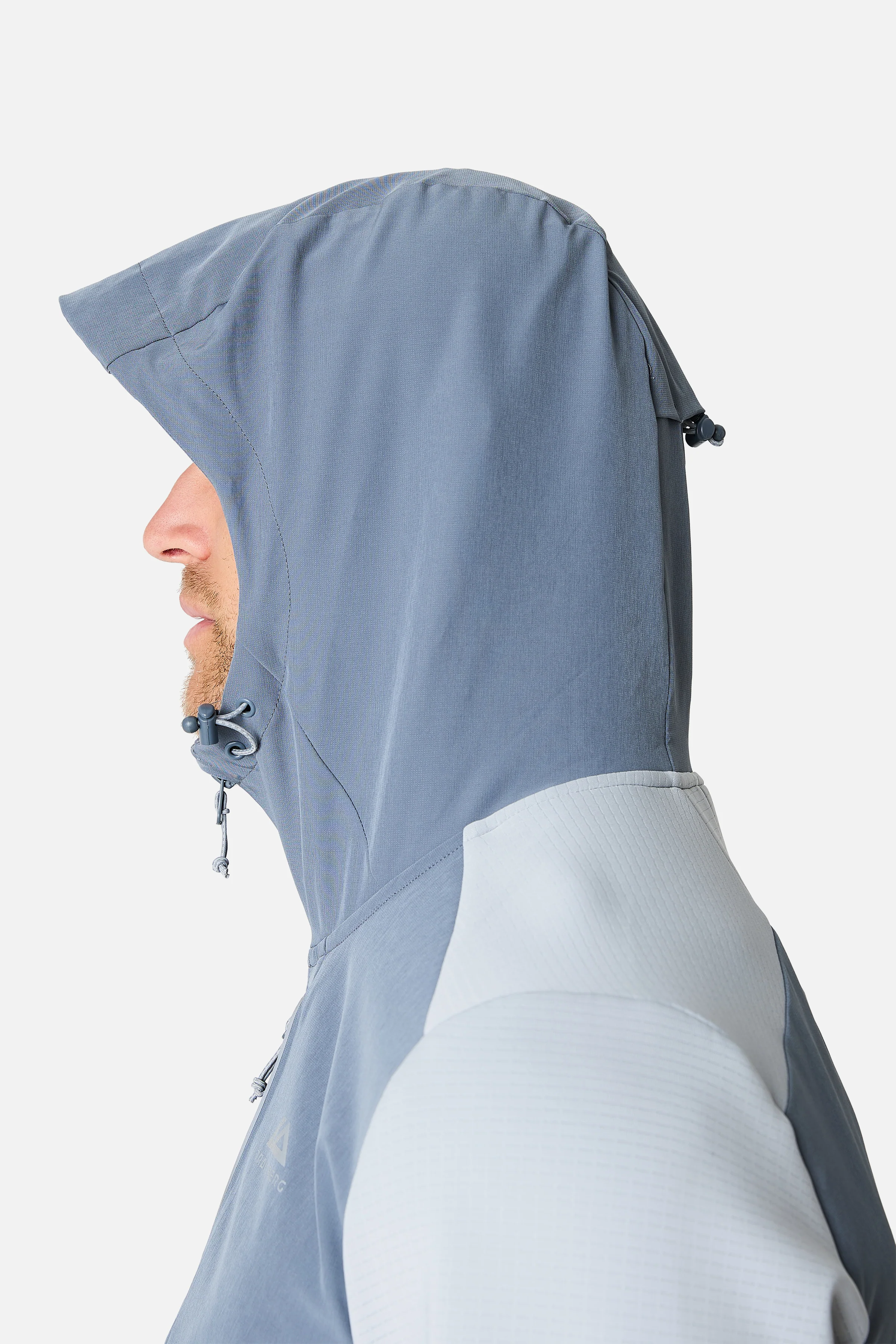 Rapid Dash 3.0 Tracksuit - Ash Grey - Image 12