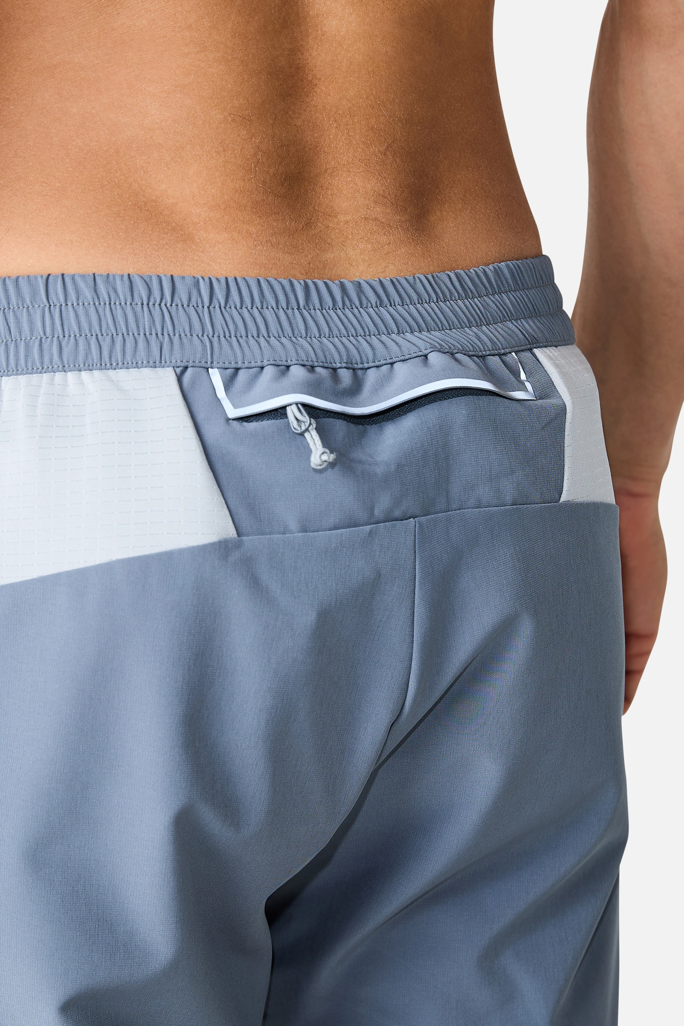 Rapid Dash 3.0 Tracksuit - Ash Grey - Image 7