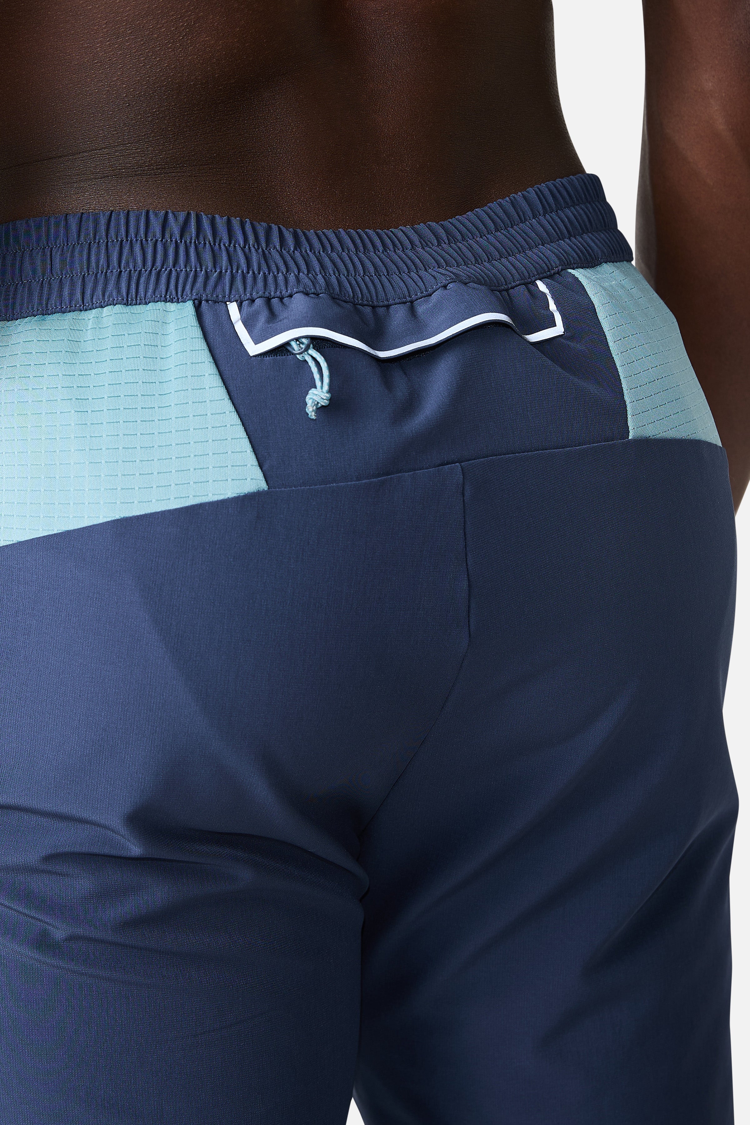 Rapid Dash 3.0 Tracksuit - Storm Blue/Polar Breeze - Image 13
