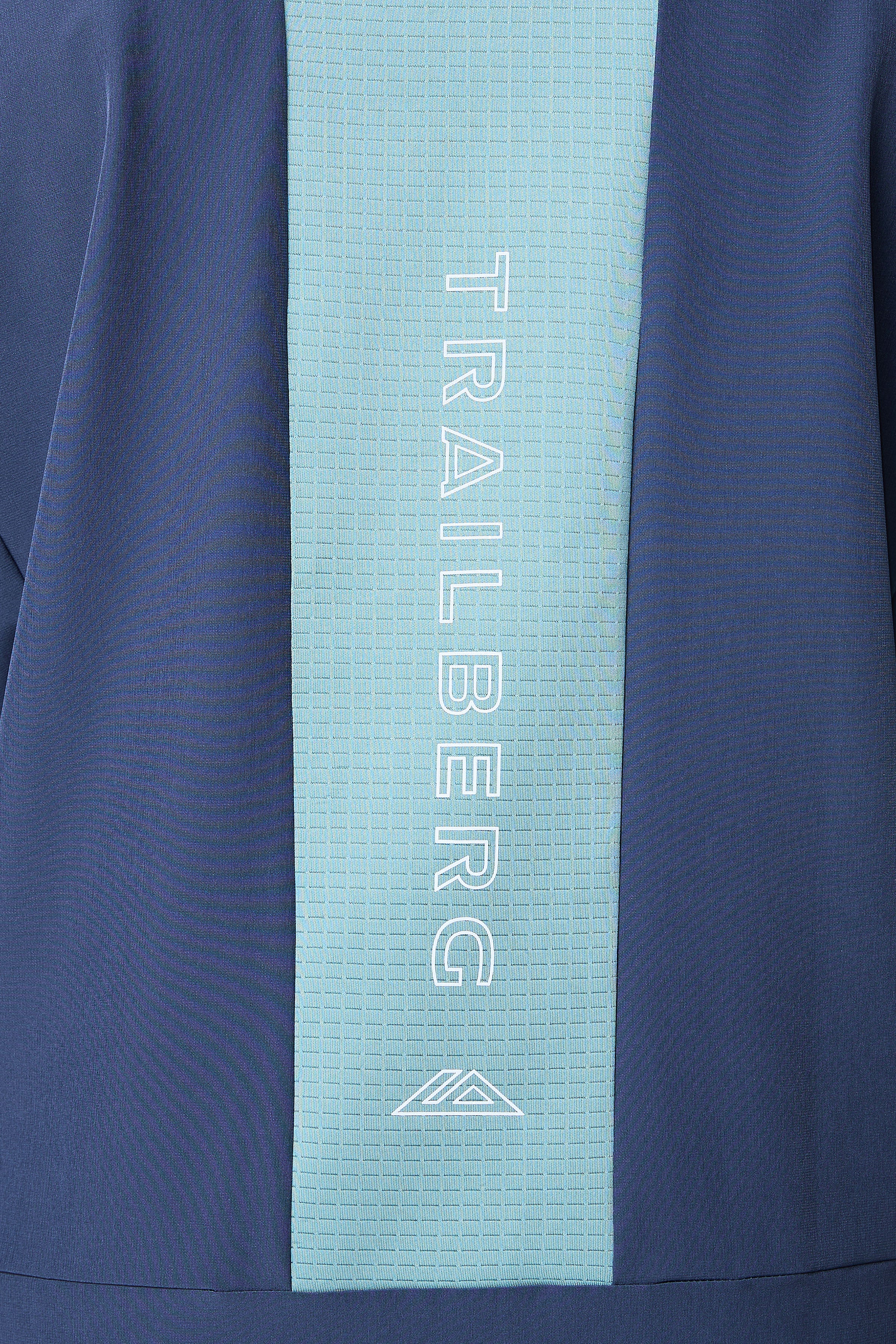 Rapid Dash 3.0 Hood - Storm Blue/Polar Breeze - Image 4