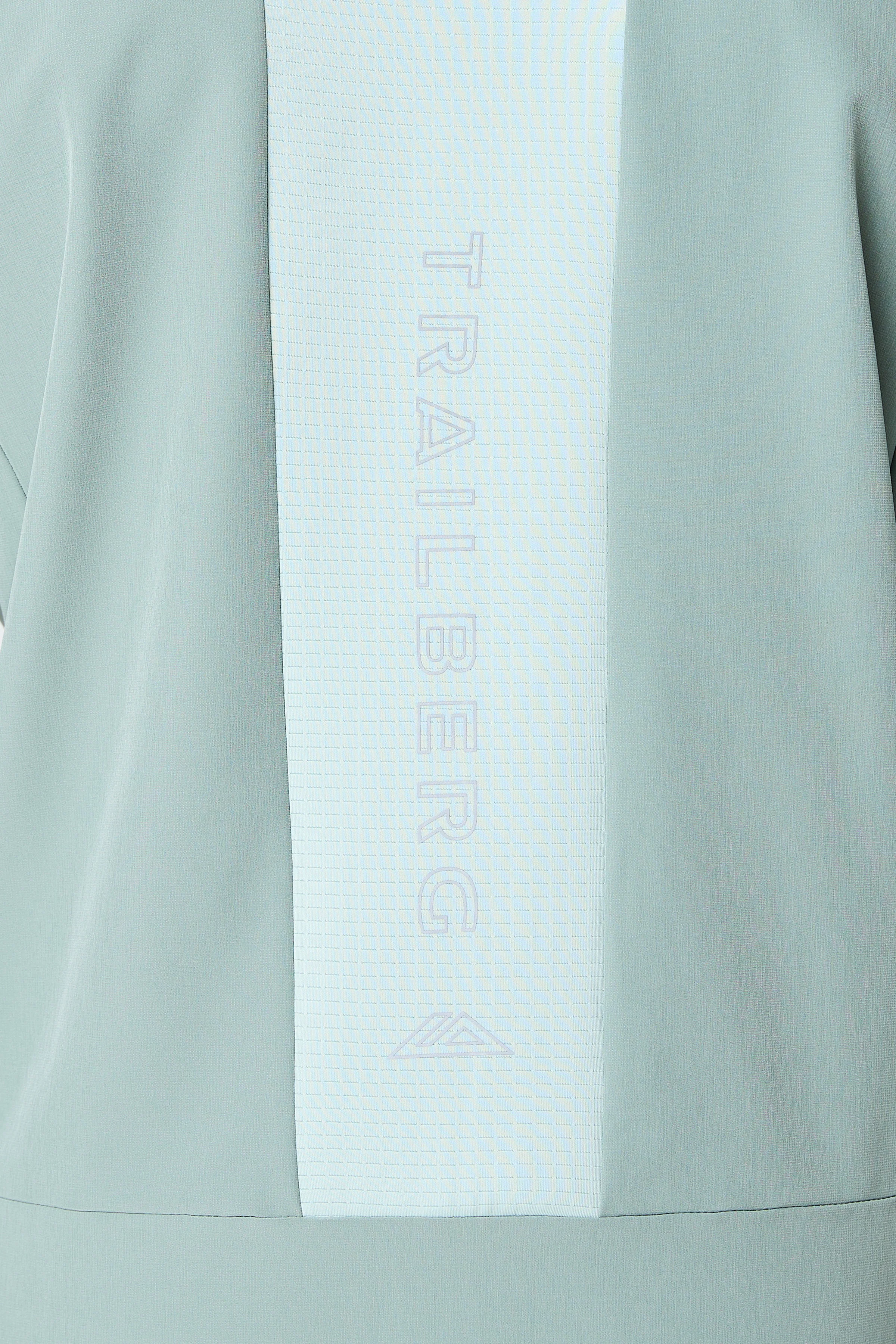 Rapid Dash 3.0 Hood - Willow Green/Tide Mist - Image 8
