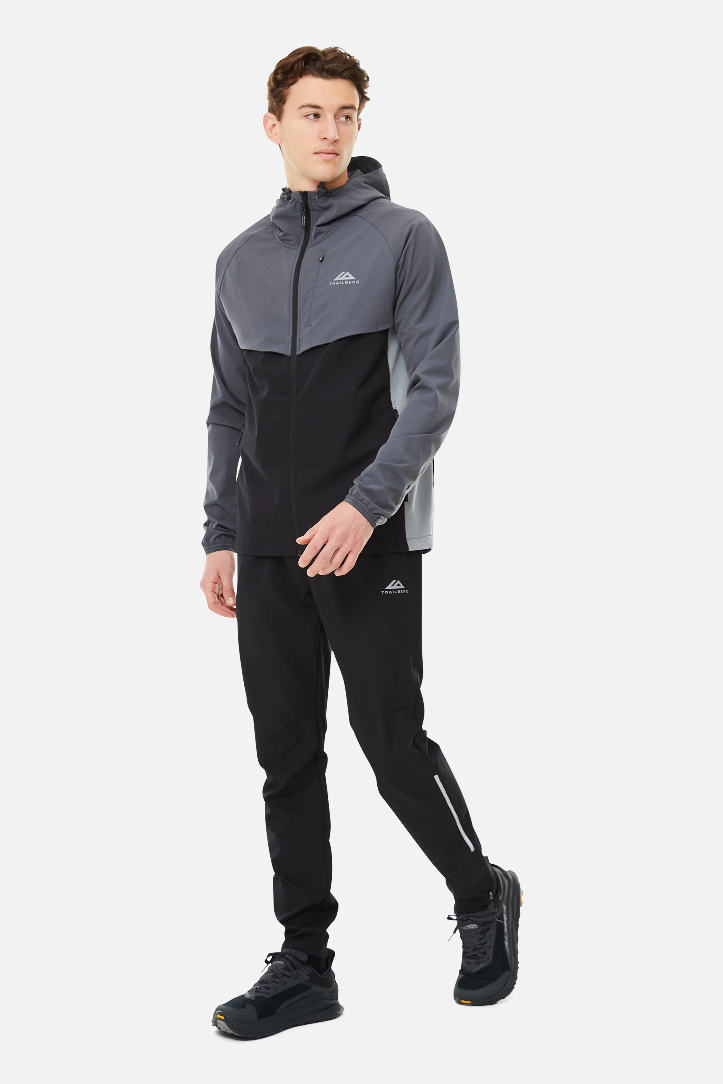 Rapid Keyline Pant - Black - Image 3